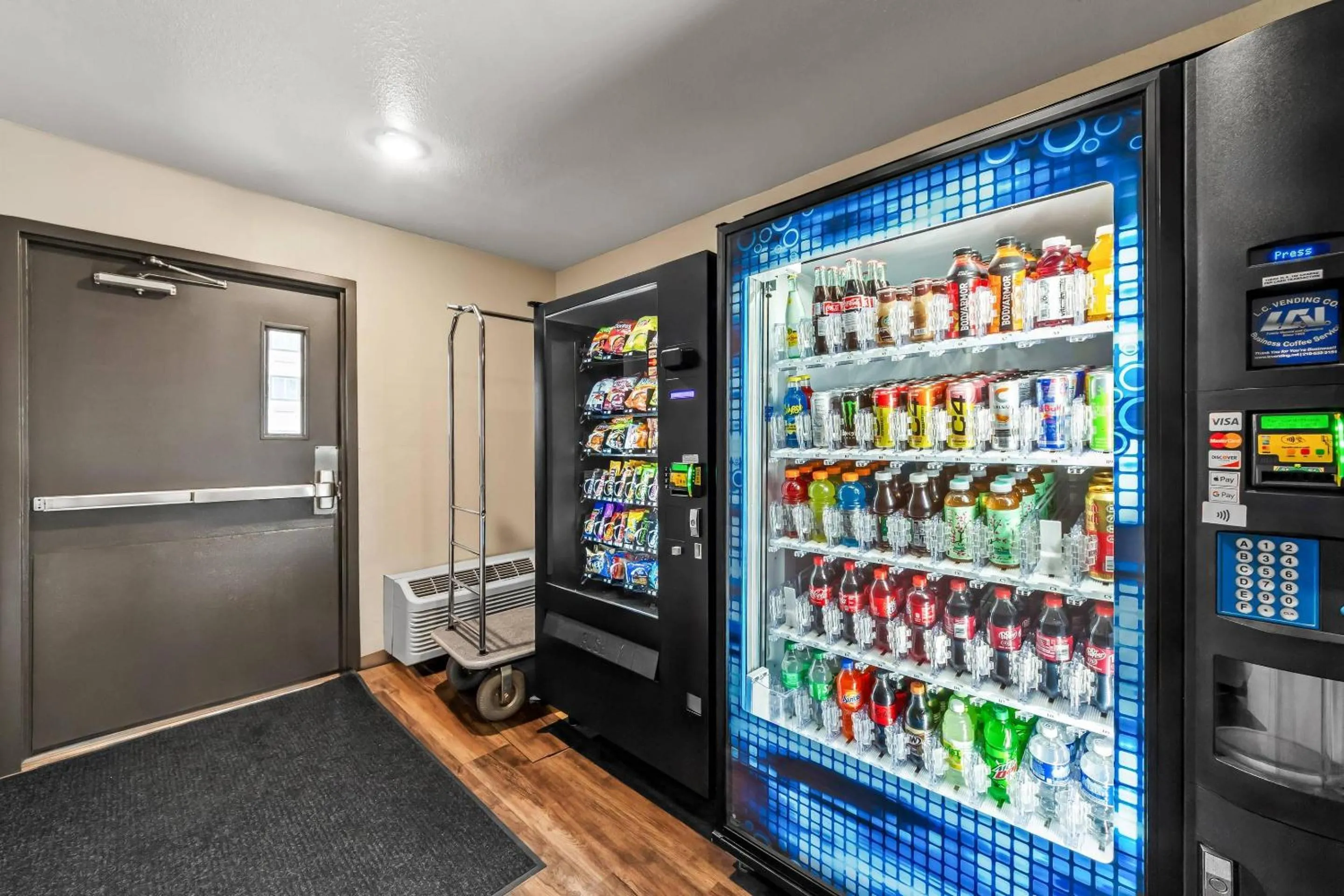 Other in WoodSpring Suites San Antonio South