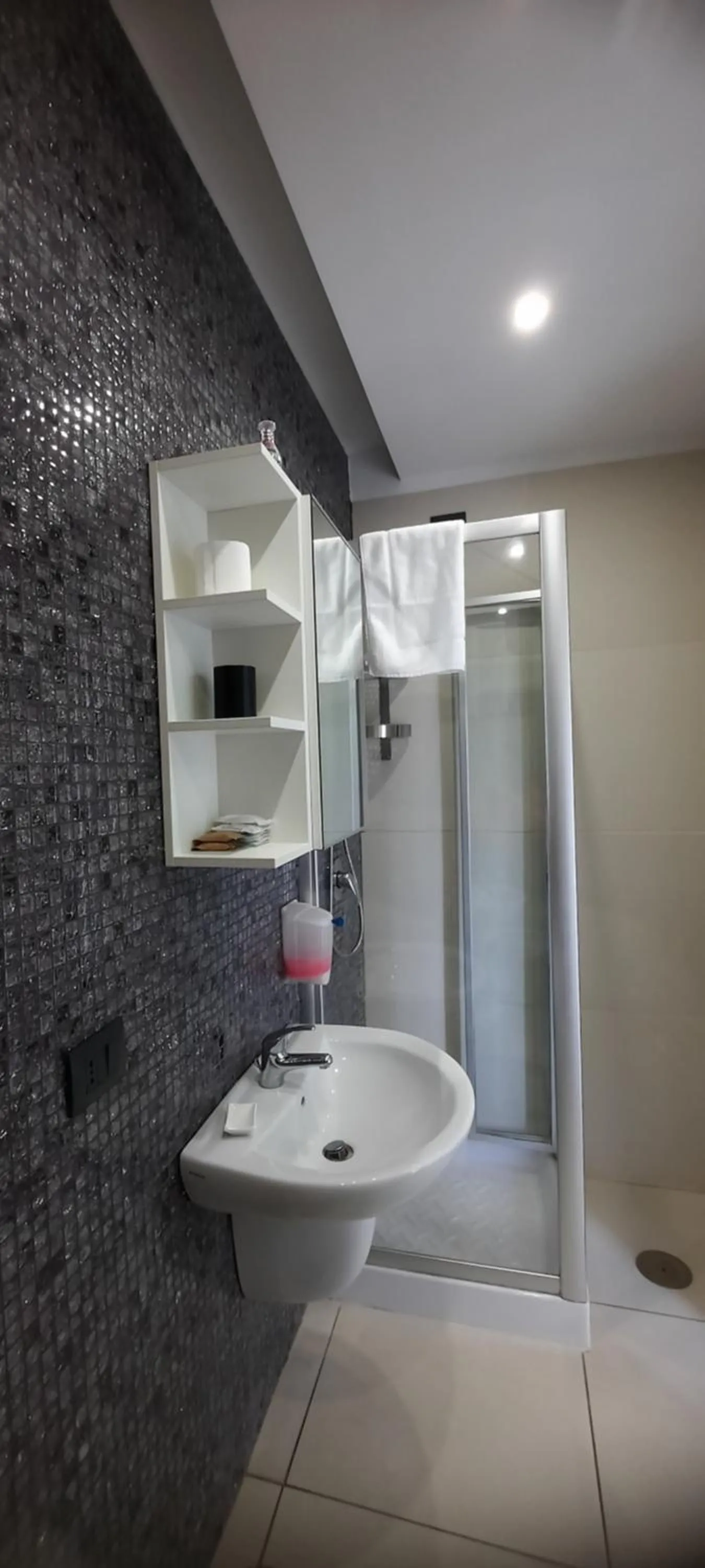 B&B Locanda Mediterranea