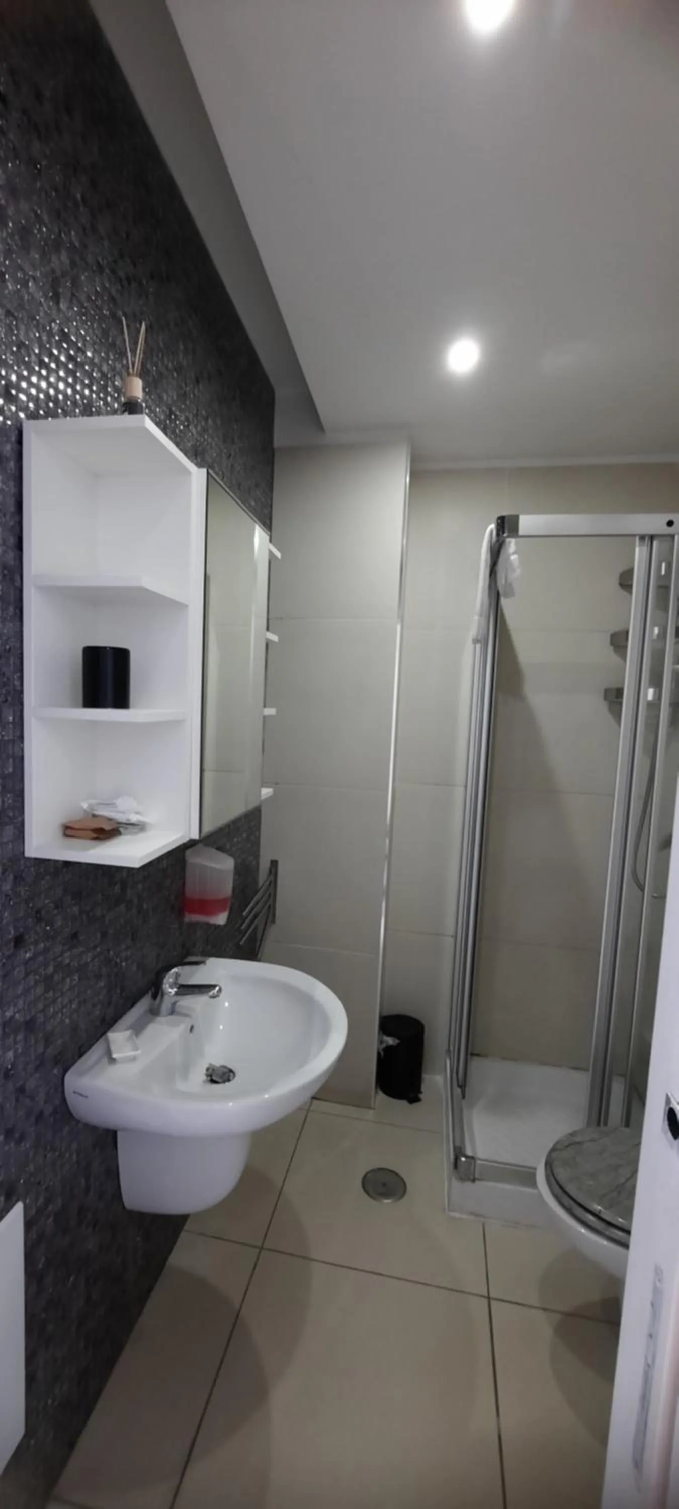 B&B Locanda Mediterranea