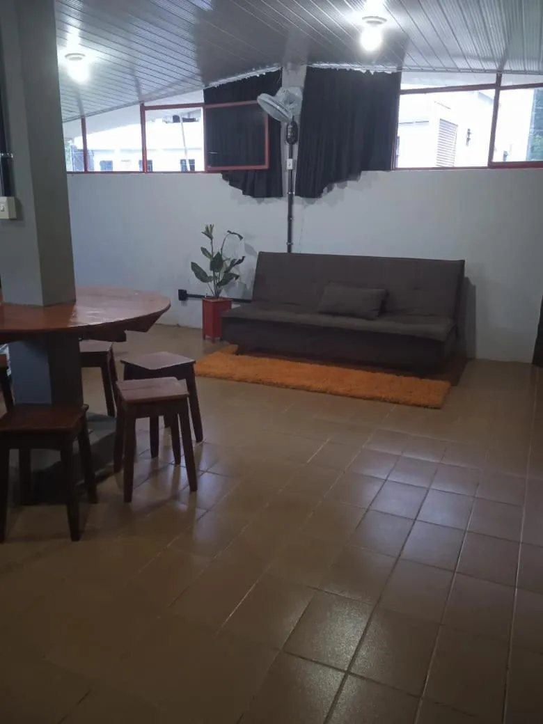 Pousada Chale Pico da Bandeira