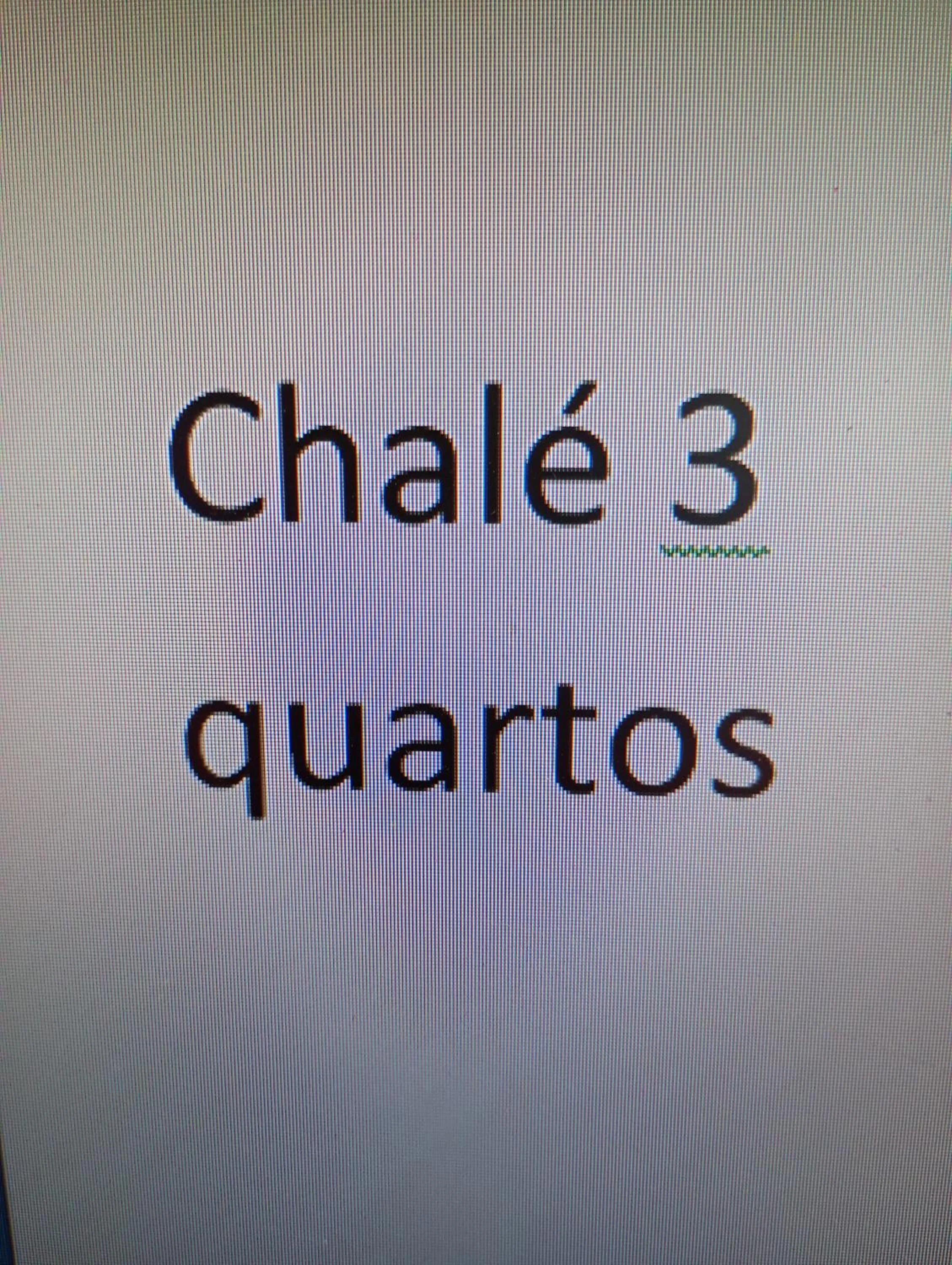 Pousada Chale Pico da Bandeira