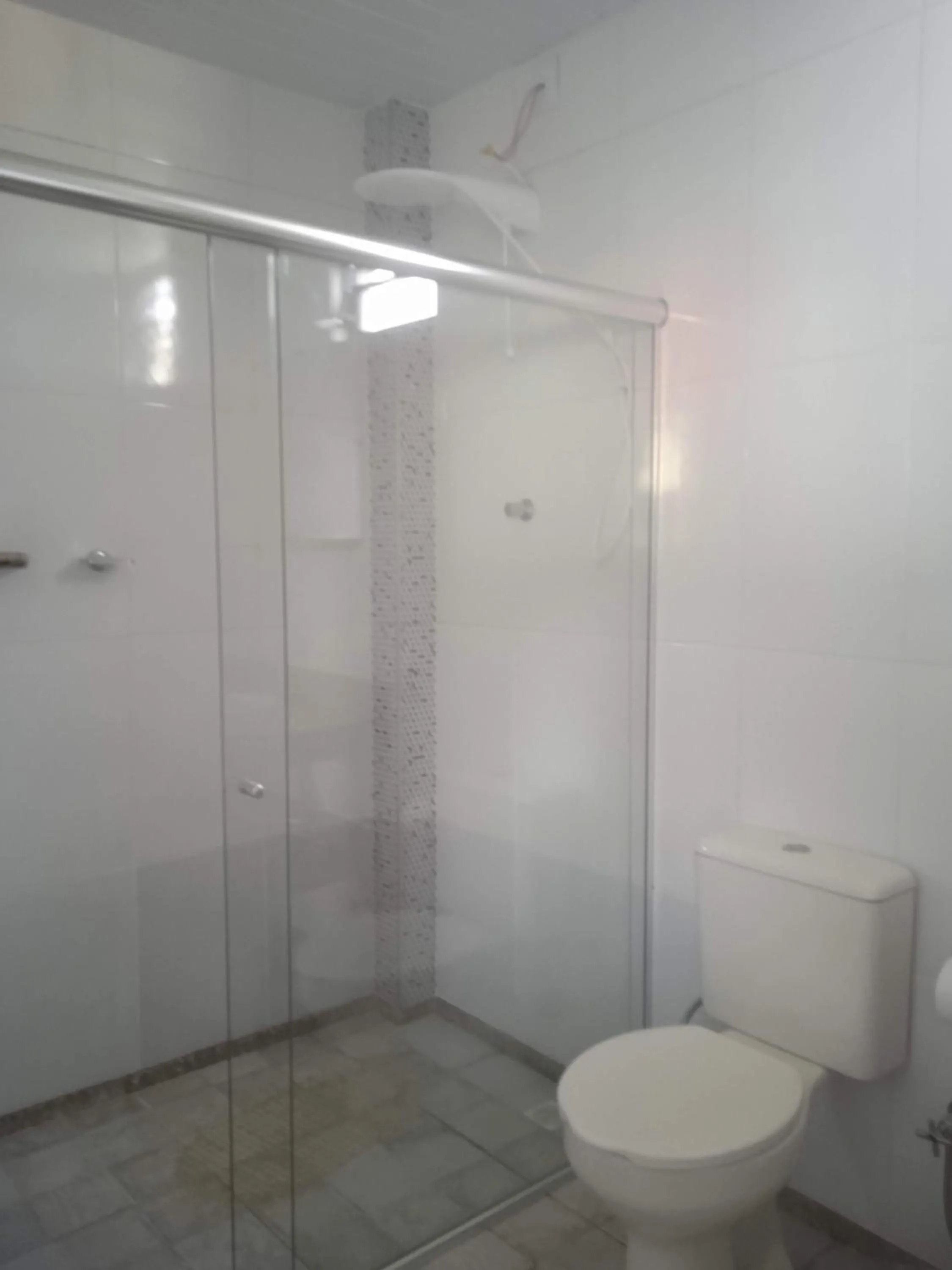 Pousada Chale Pico da Bandeira