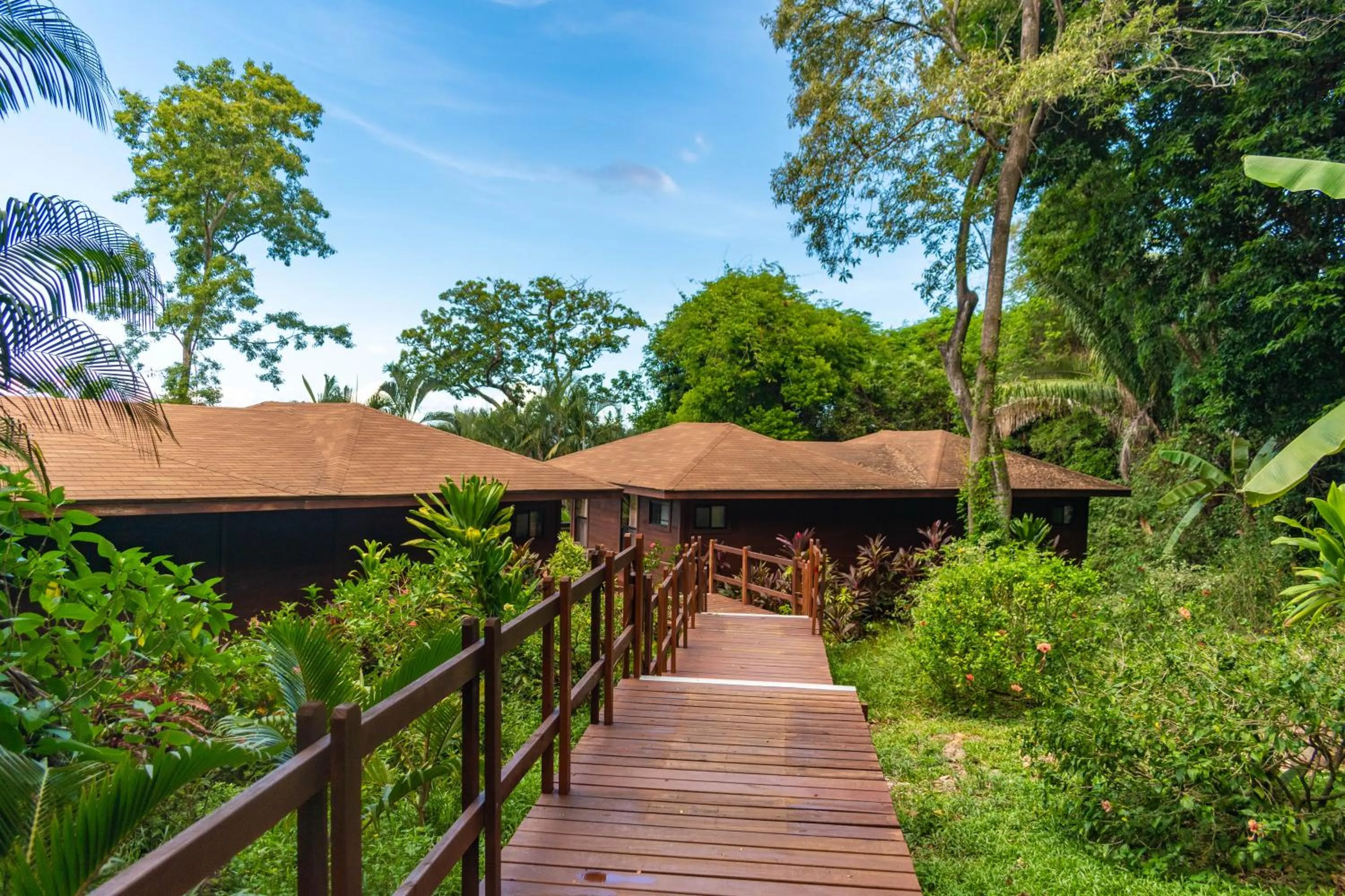 View (from property/room) in Anthony's Key Resort
