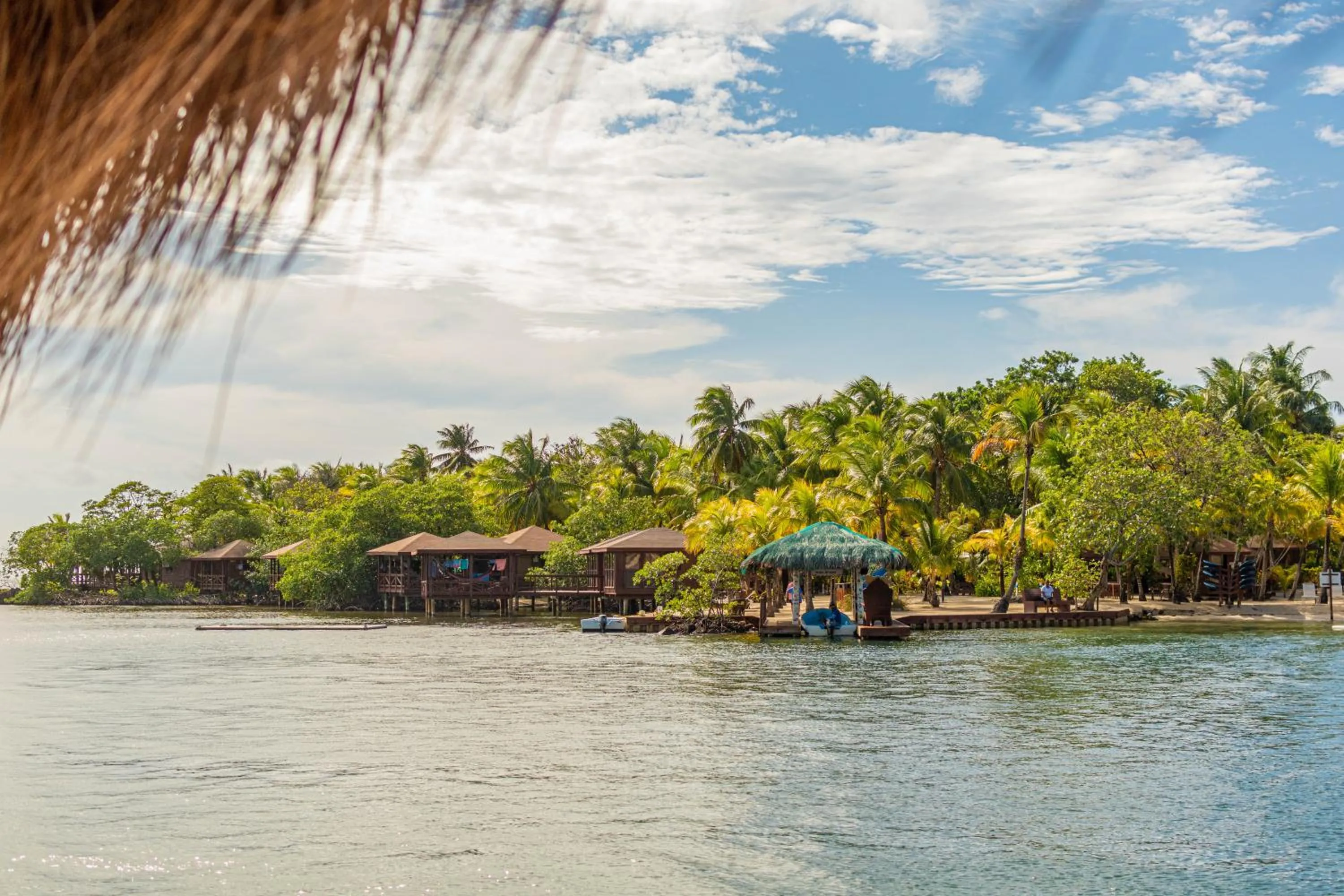 Anthony's Key Resort