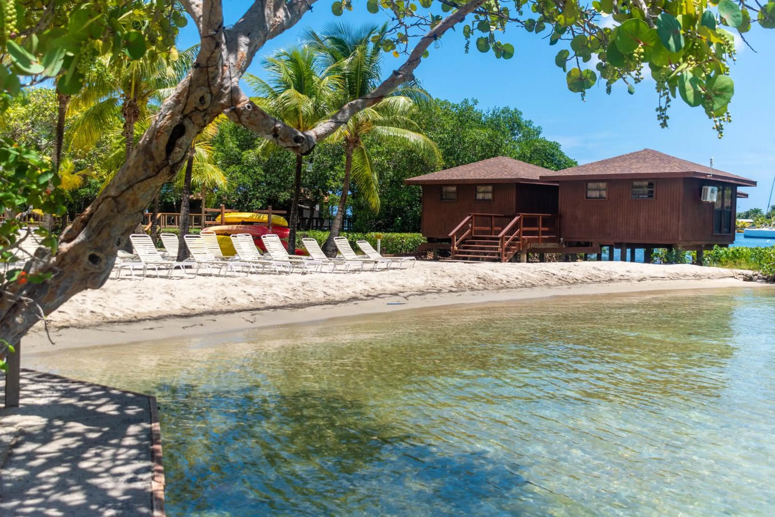 Anthony's Key Resort