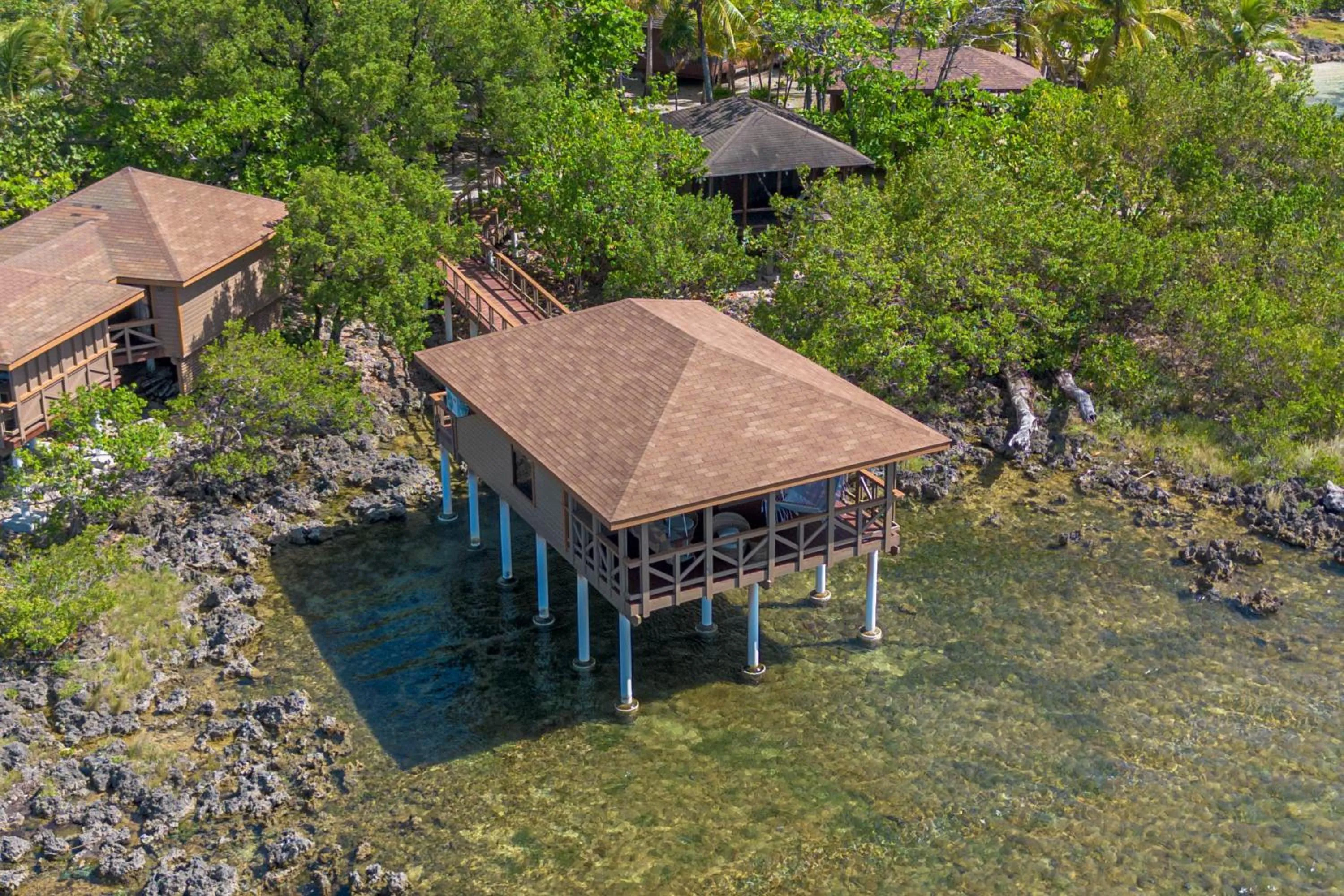 Anthony's Key Resort