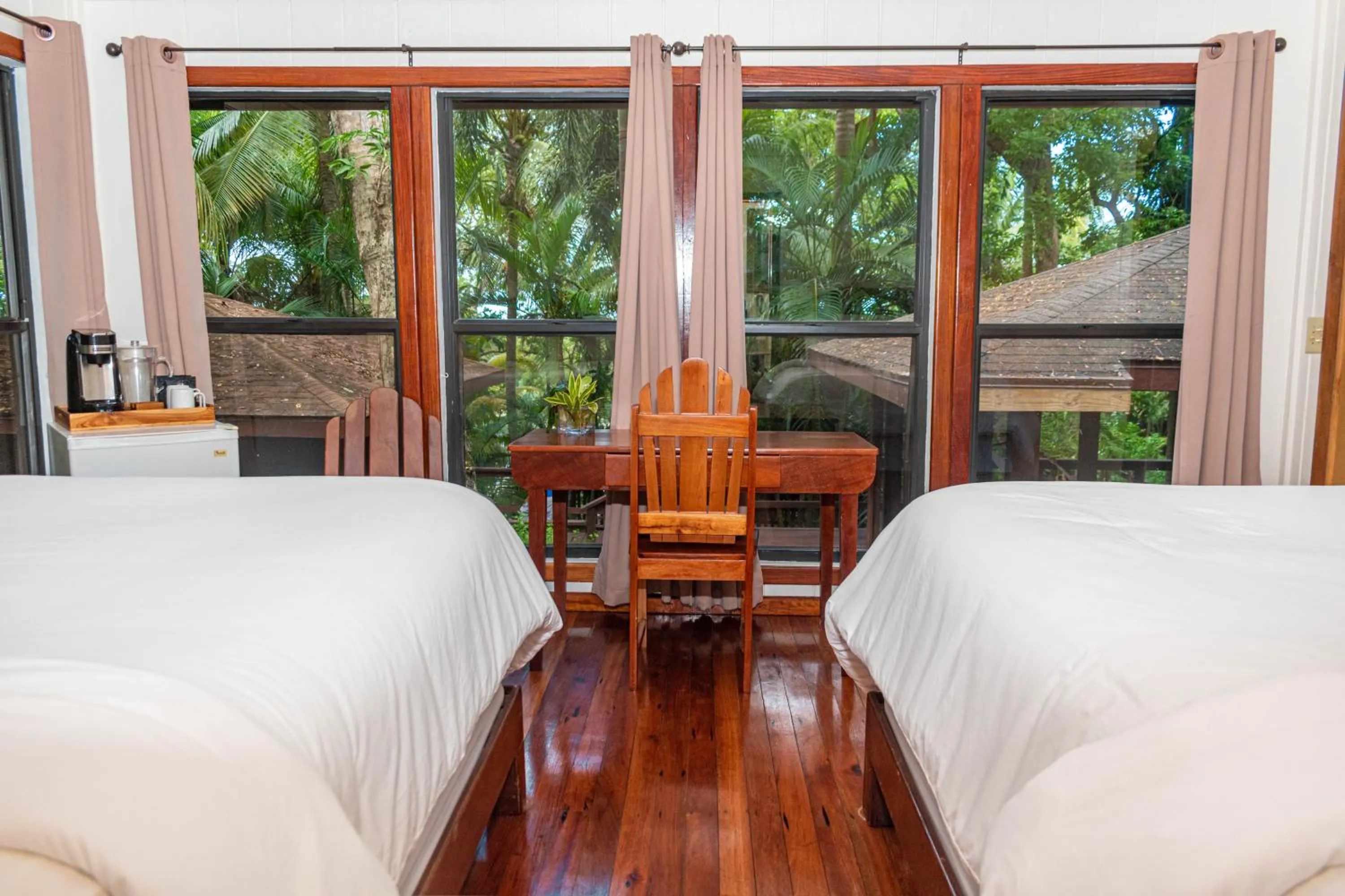 Bedroom, Bed in Anthony's Key Resort