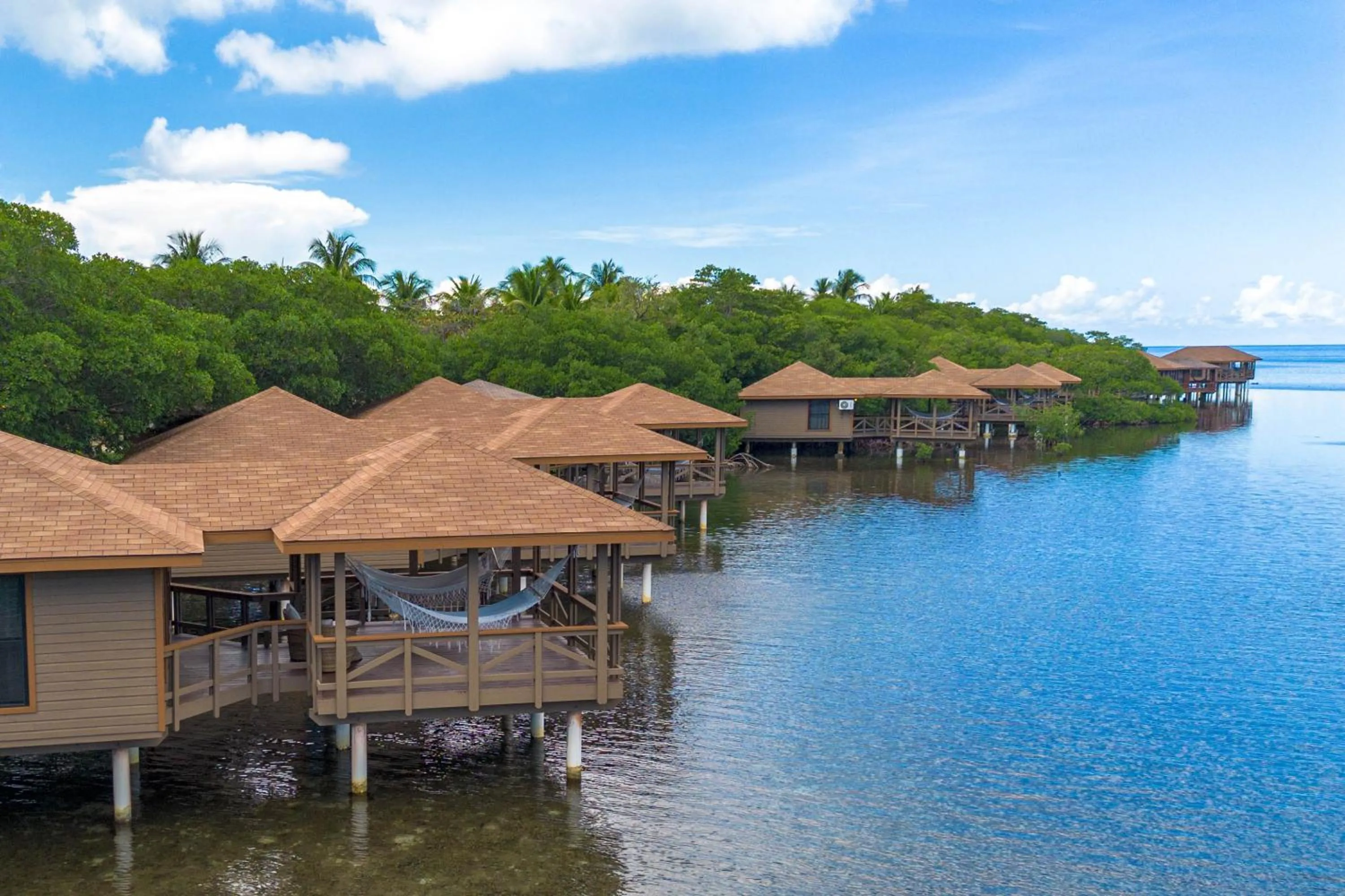 Anthony's Key Resort