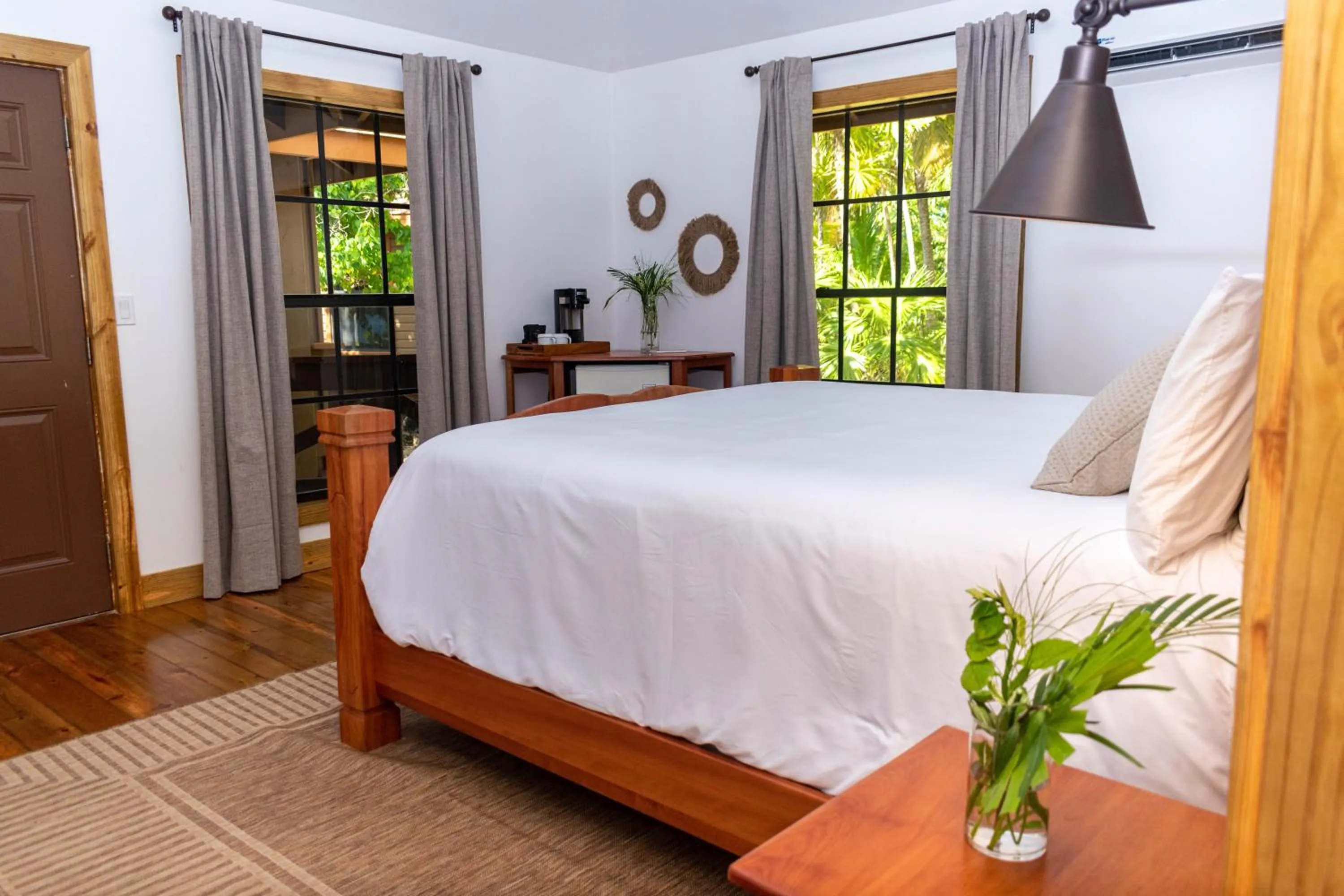 Bedroom, Bed in Anthony's Key Resort