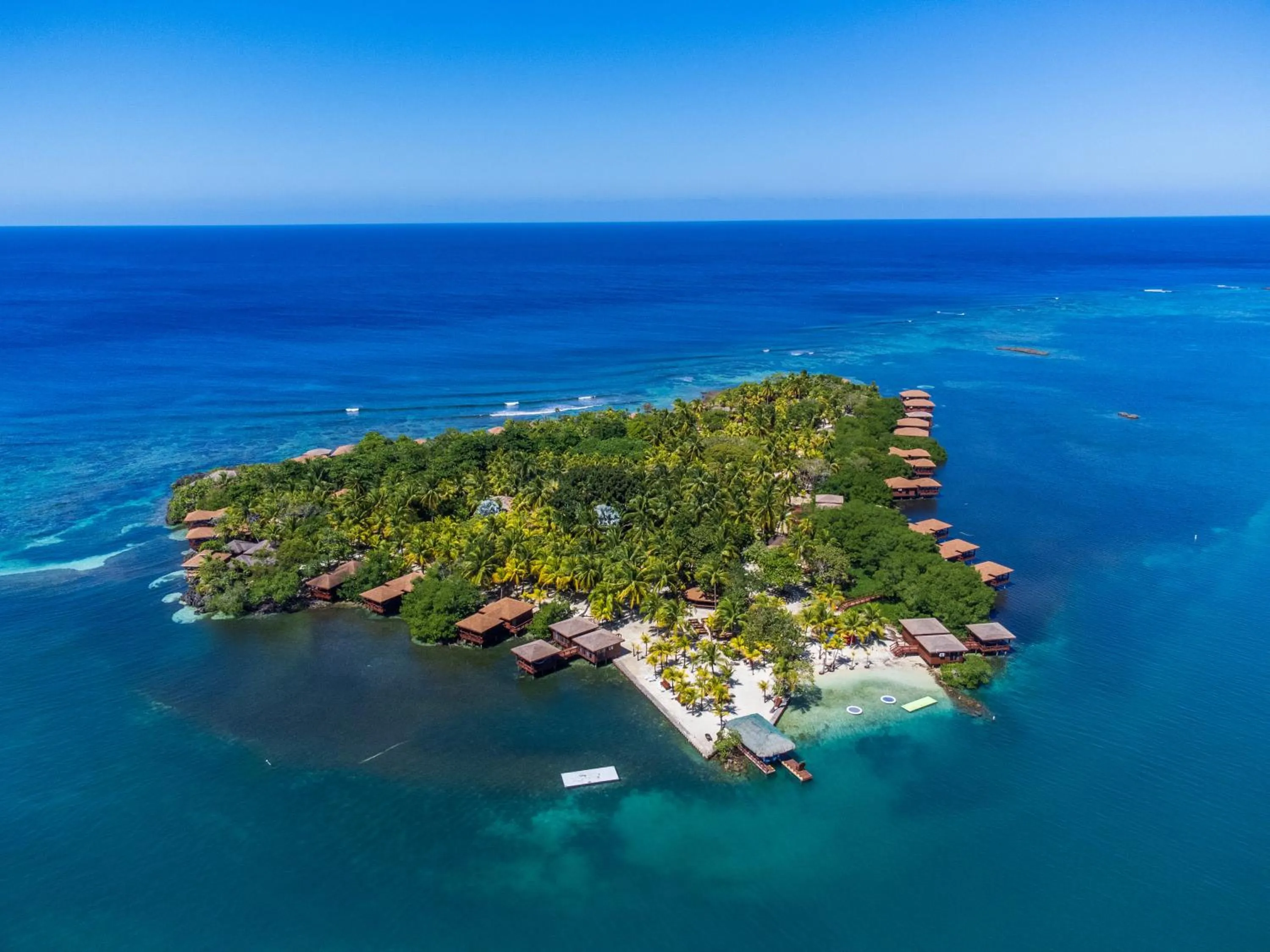 Anthony's Key Resort