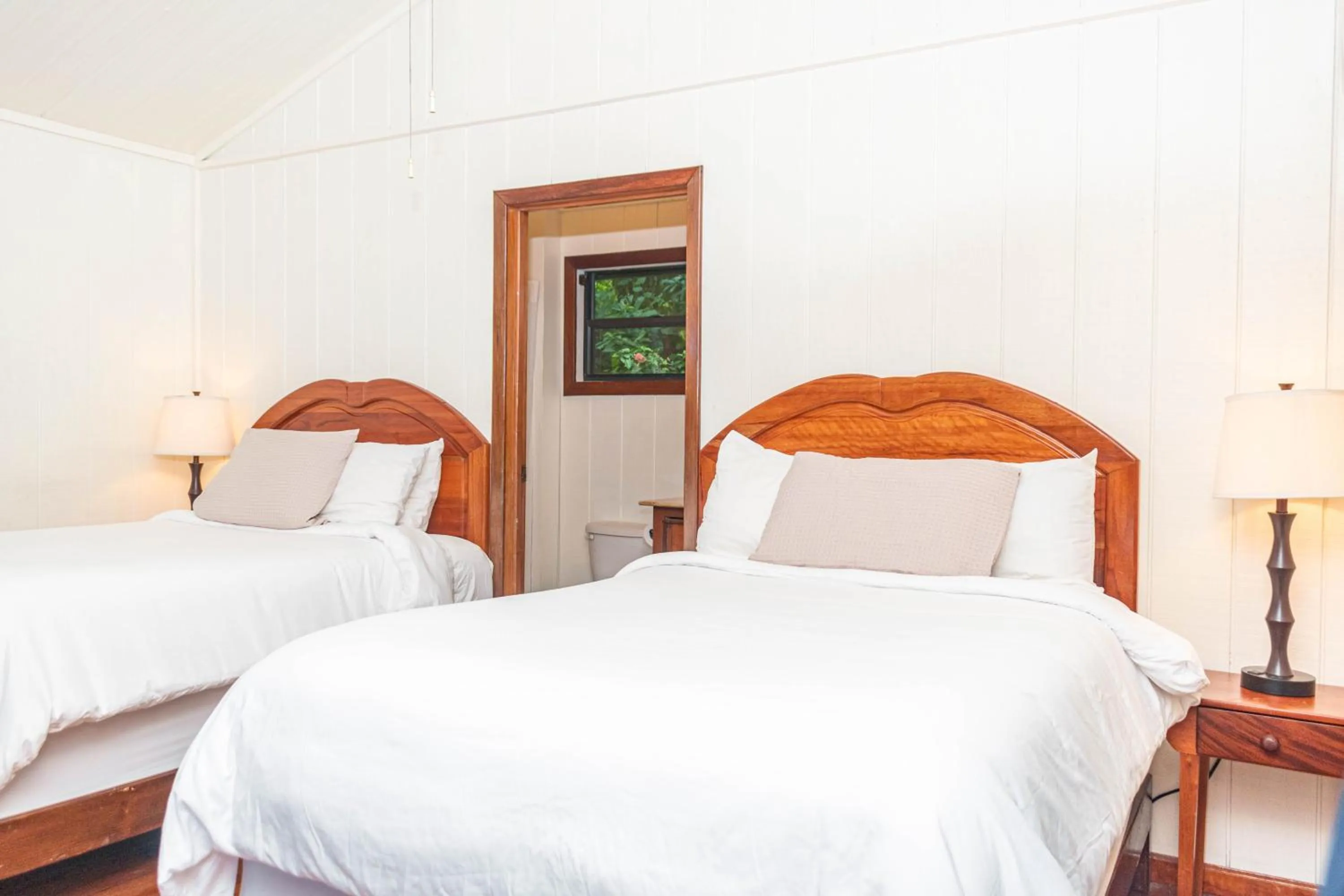 Bedroom, Bed in Anthony's Key Resort