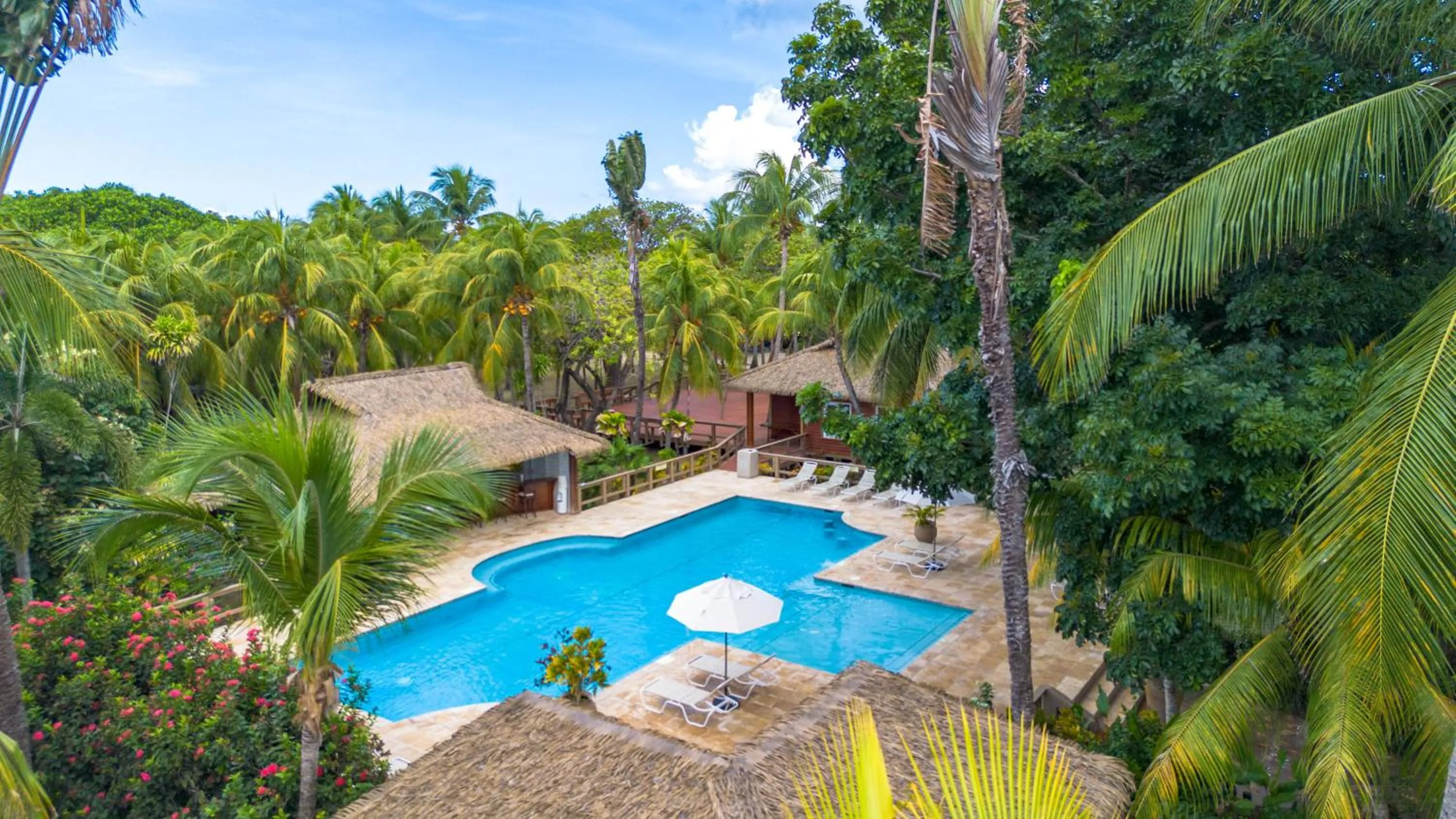 Anthony's Key Resort