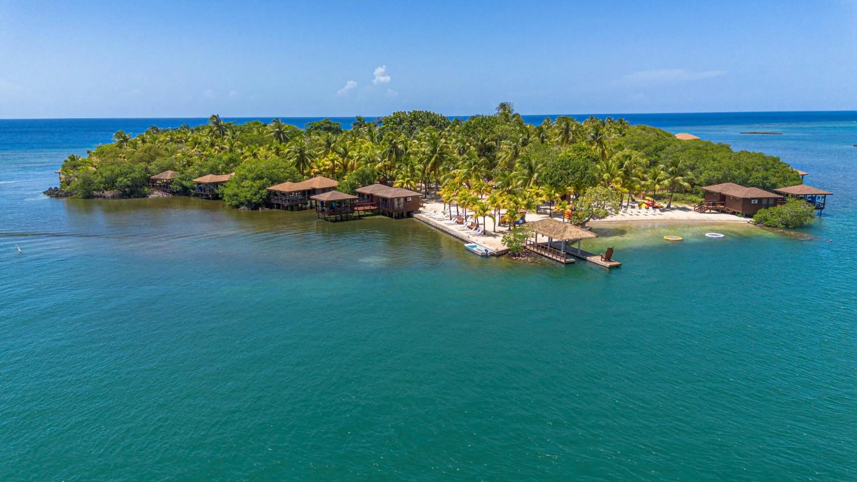 Anthony's Key Resort