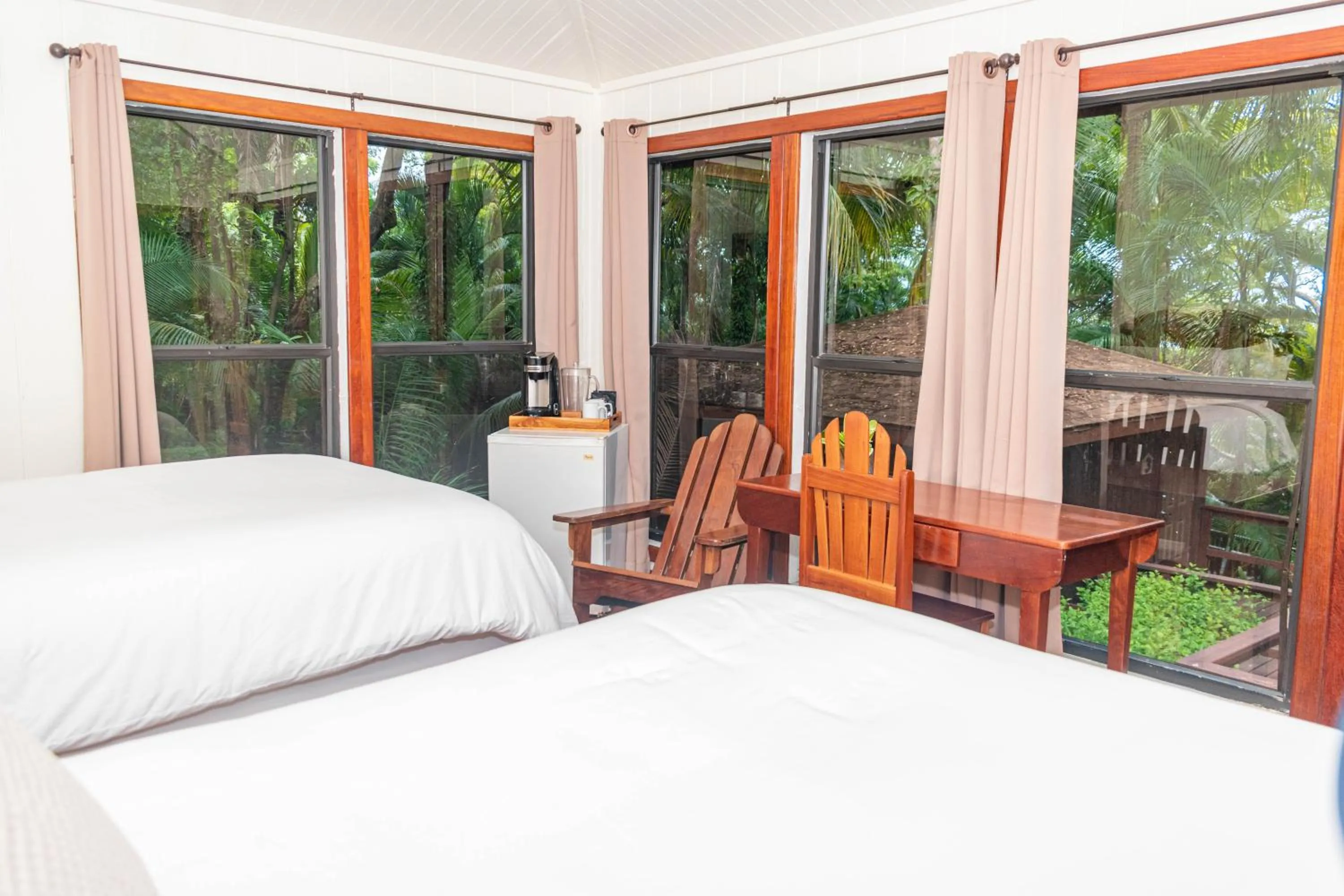 Bedroom, Bed in Anthony's Key Resort