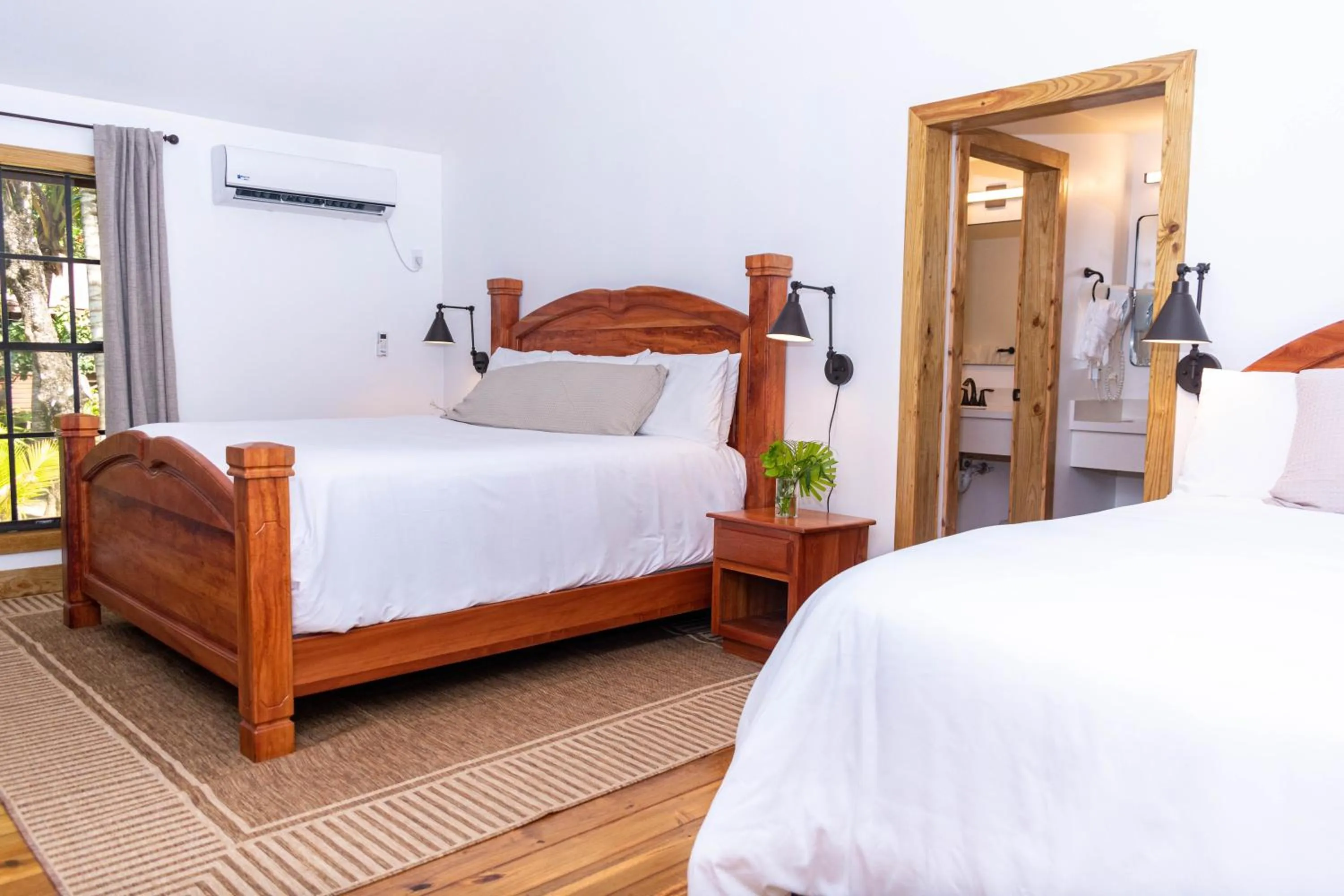 Bedroom, Bed in Anthony's Key Resort