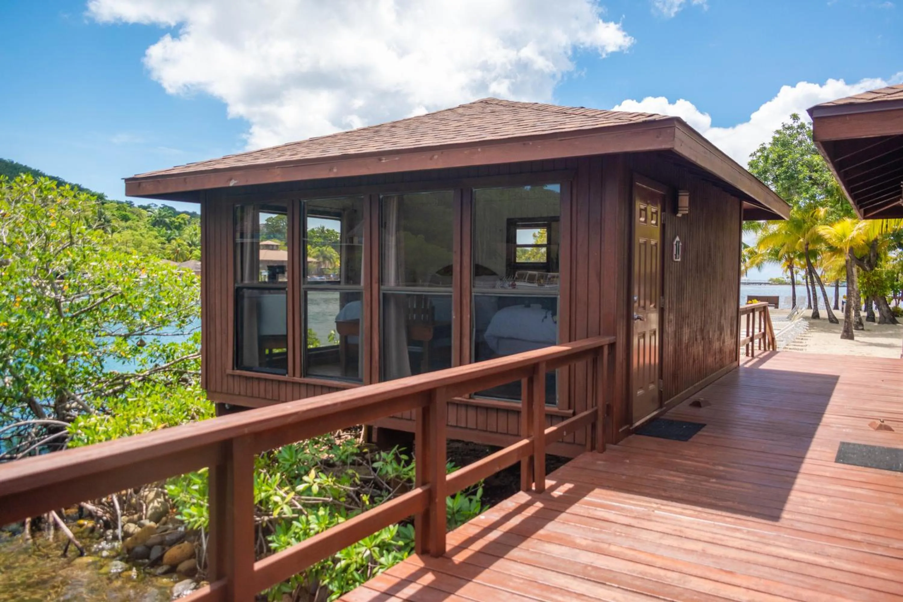 Anthony's Key Resort