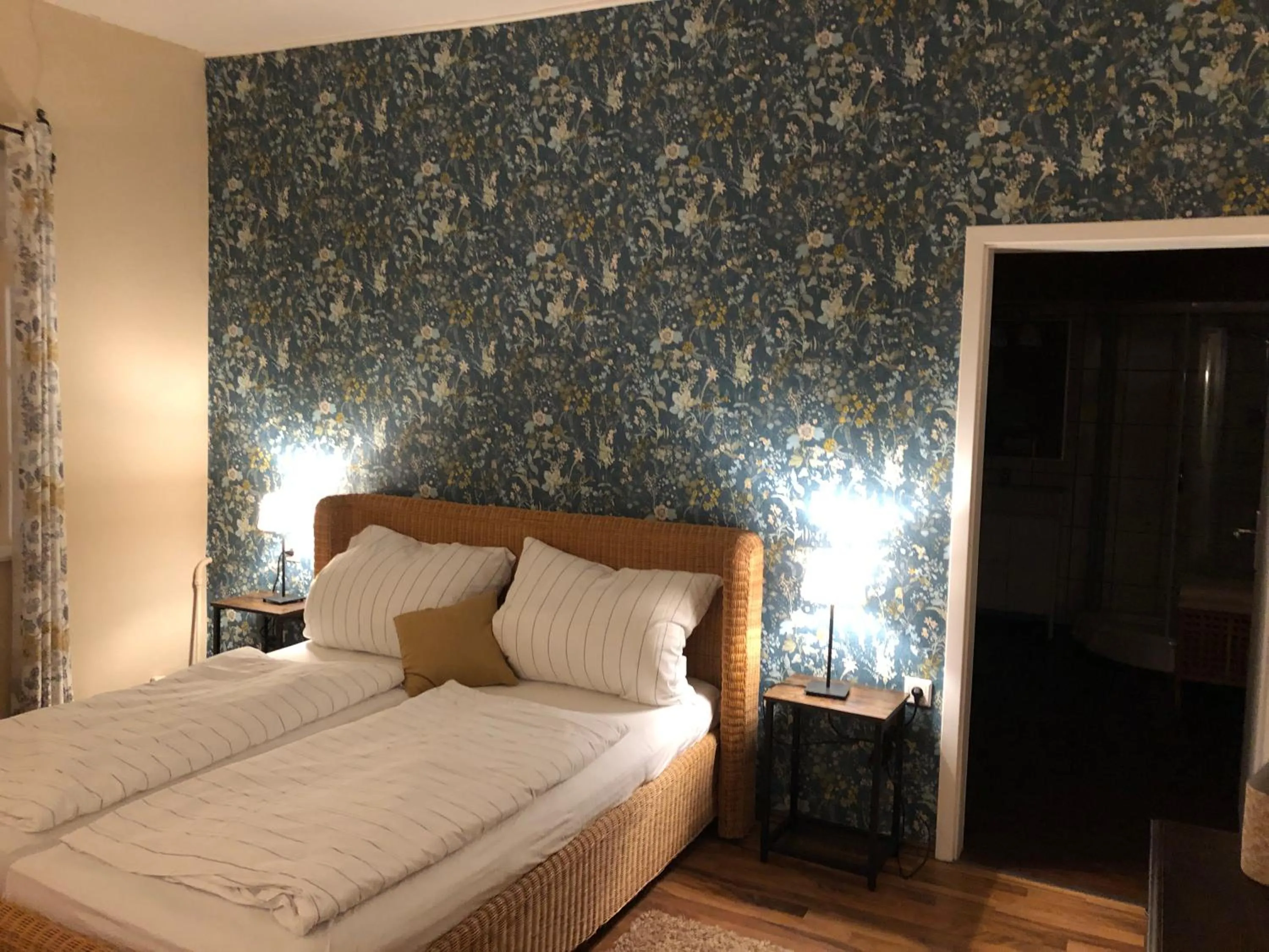 Photo of the whole room in Hotel Deutsches Haus