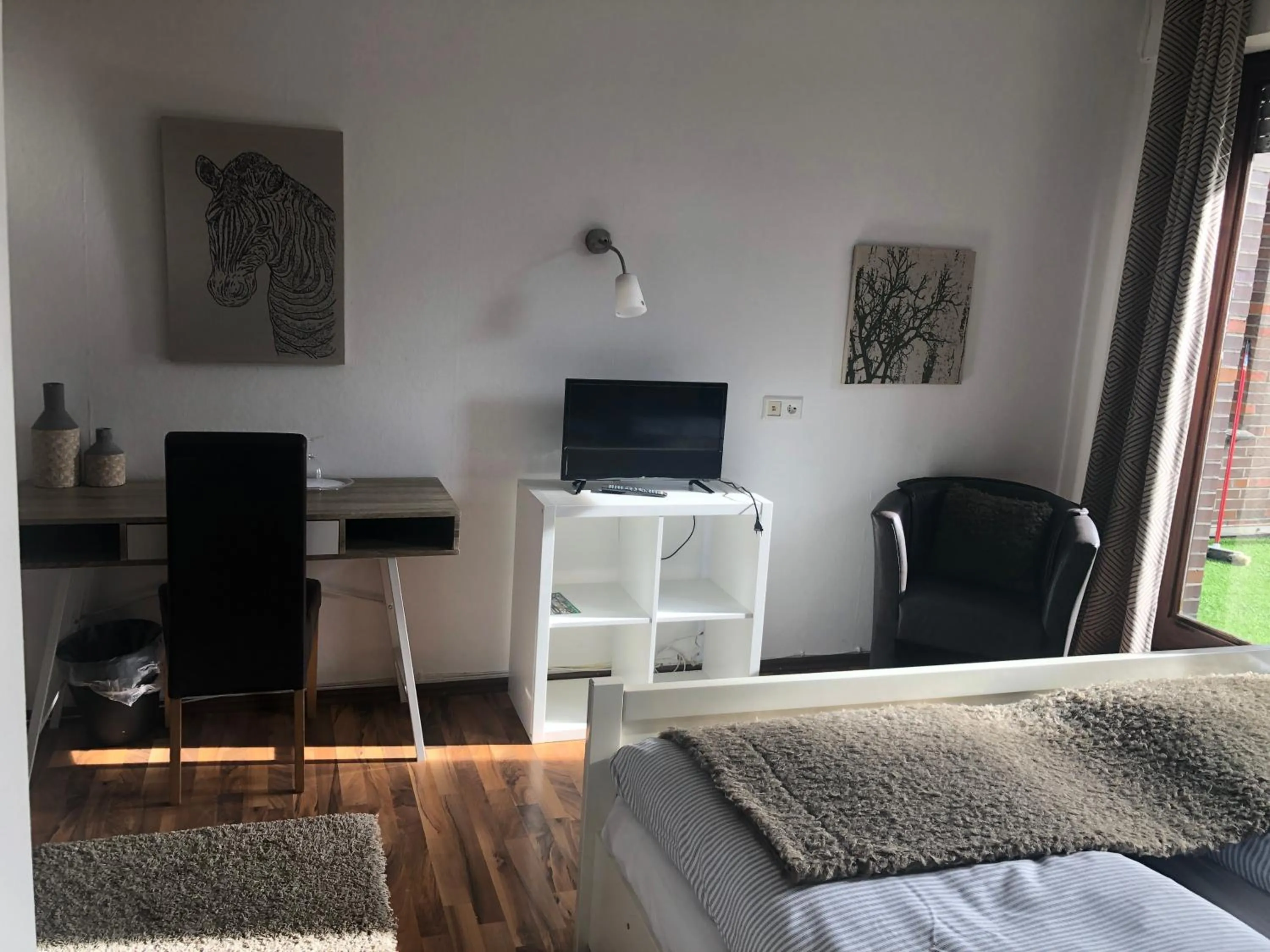 Photo of the whole room in Hotel Deutsches Haus