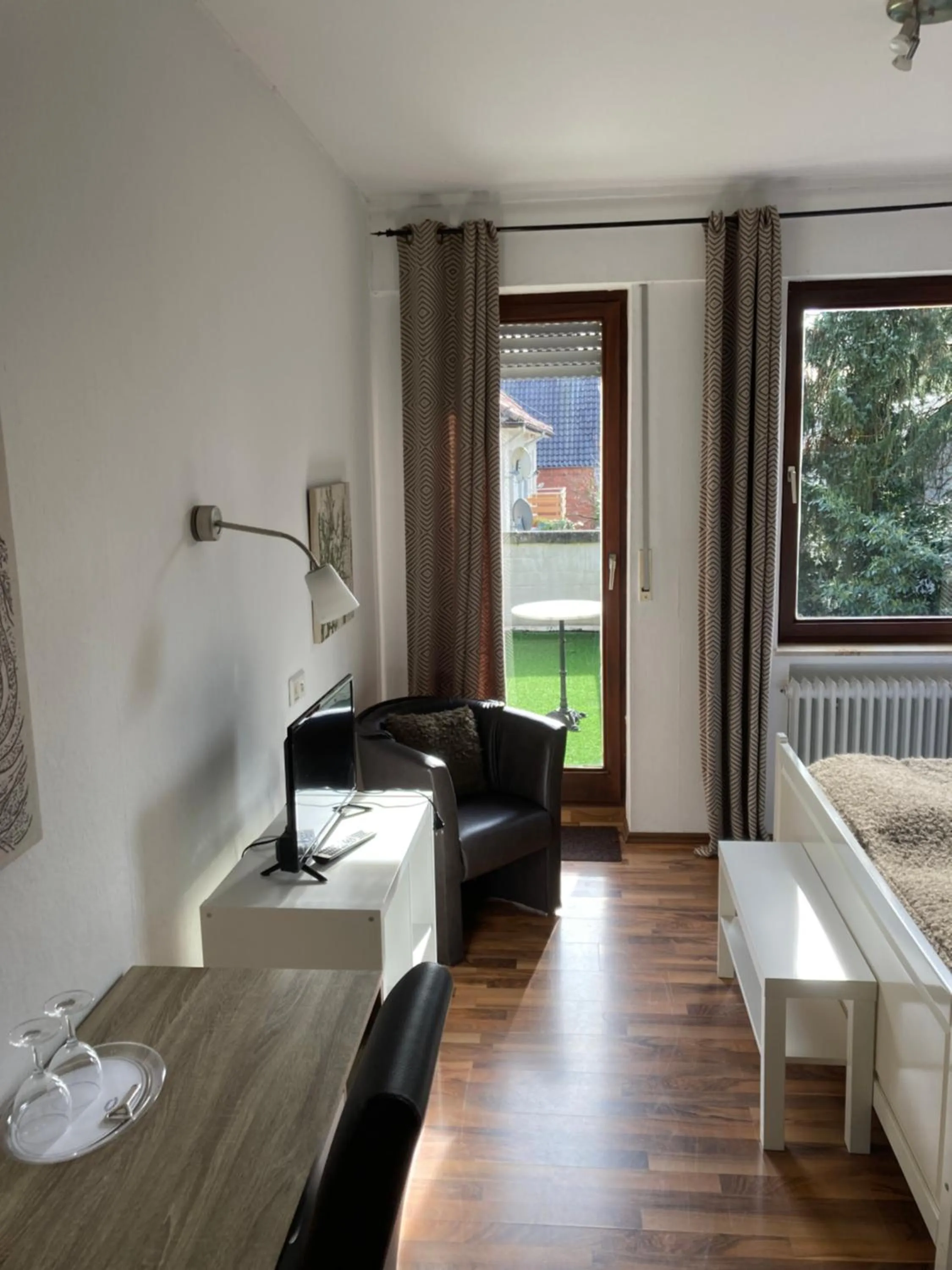 Photo of the whole room in Hotel Deutsches Haus