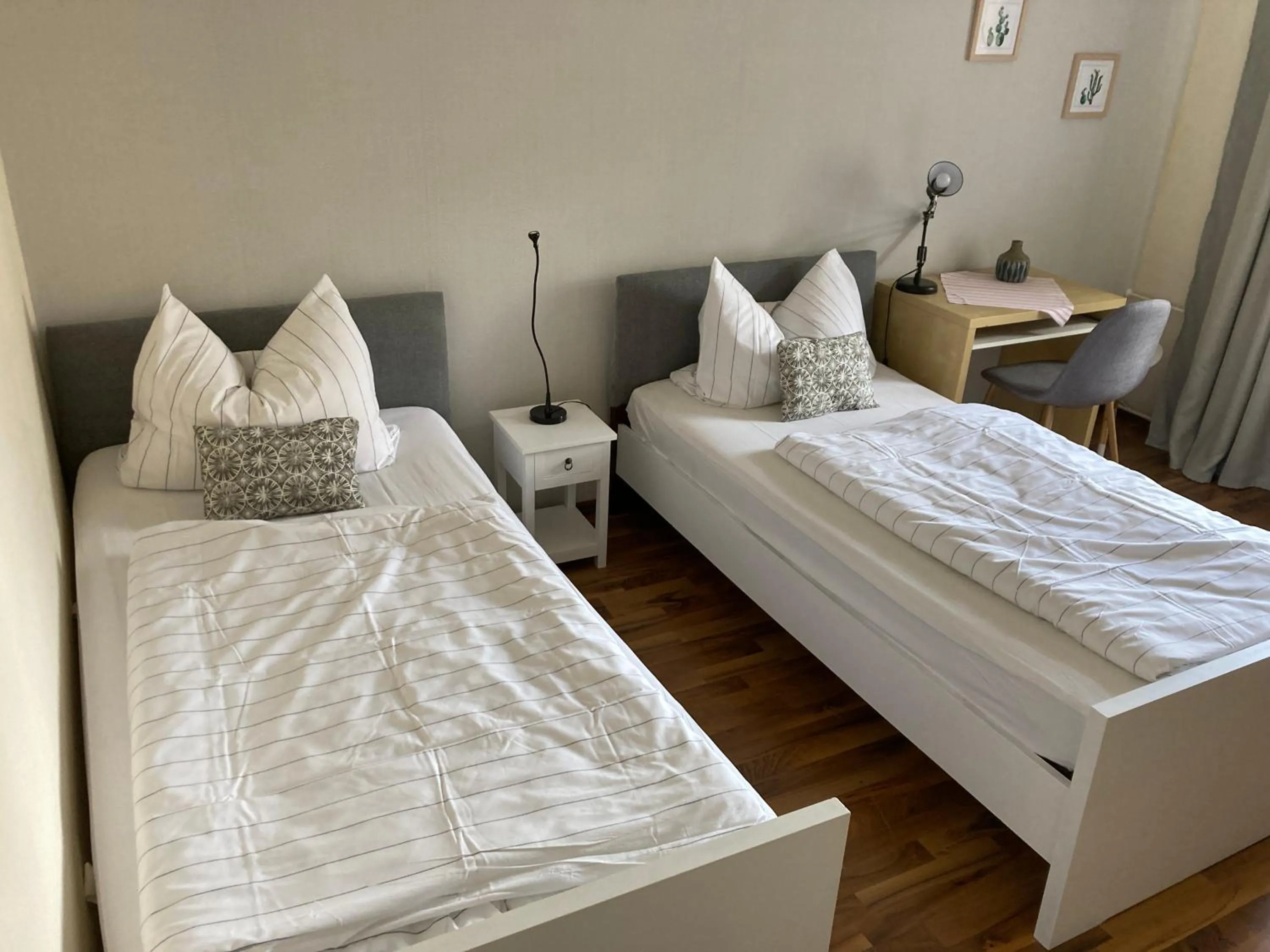 Photo of the whole room in Hotel Deutsches Haus