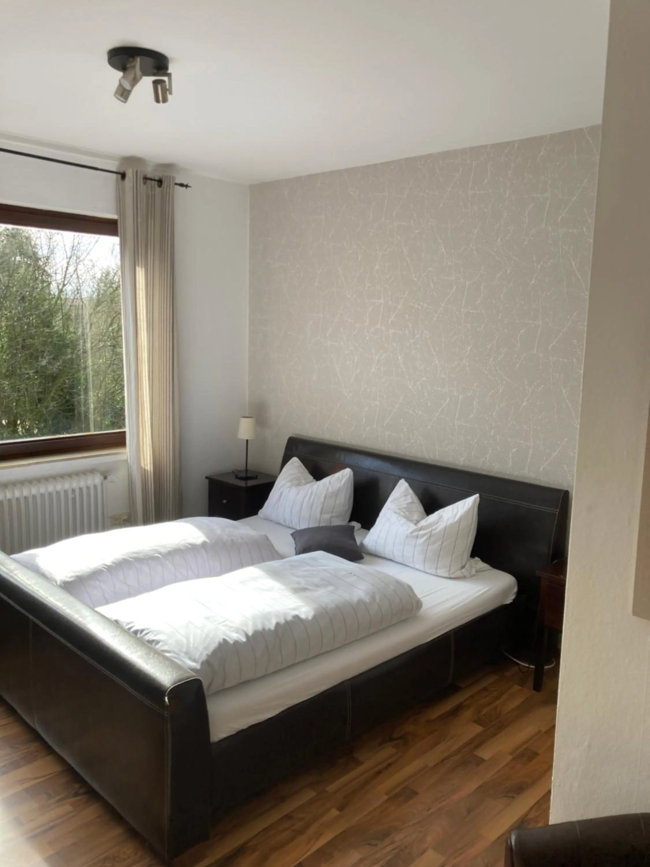 Photo of the whole room in Hotel Deutsches Haus