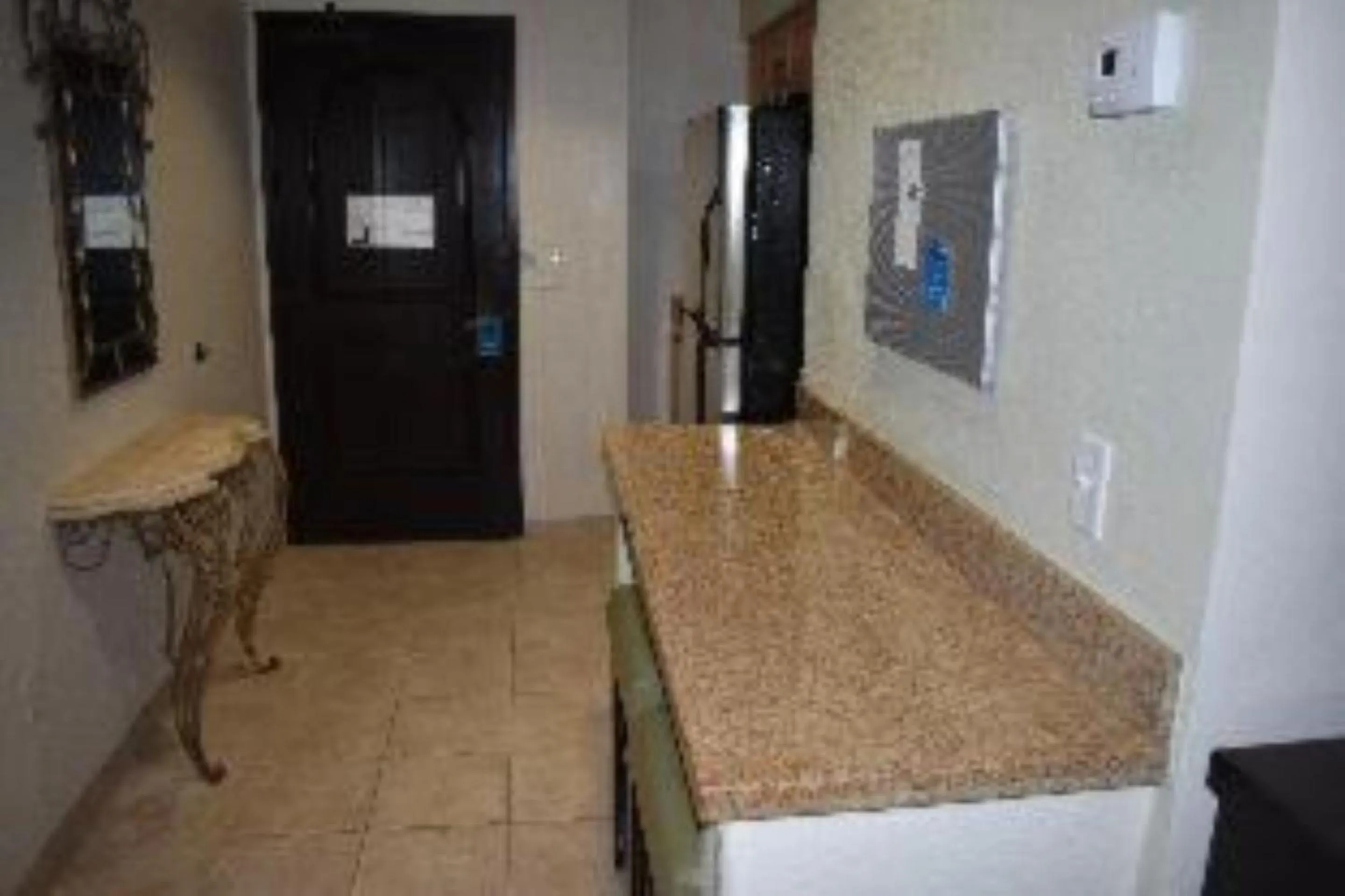 Area and facilities in Studio 6 Carlsbad CA