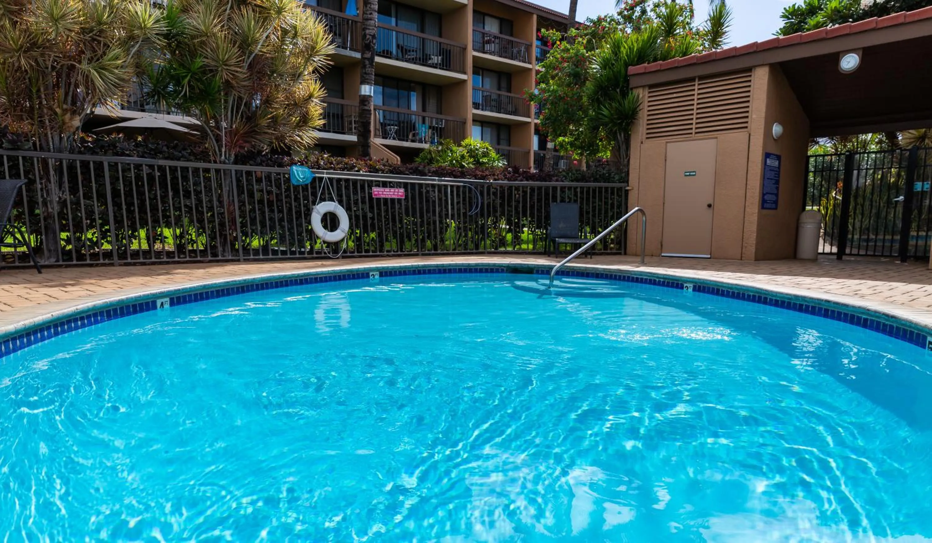 Maui Vista Vacation Condo