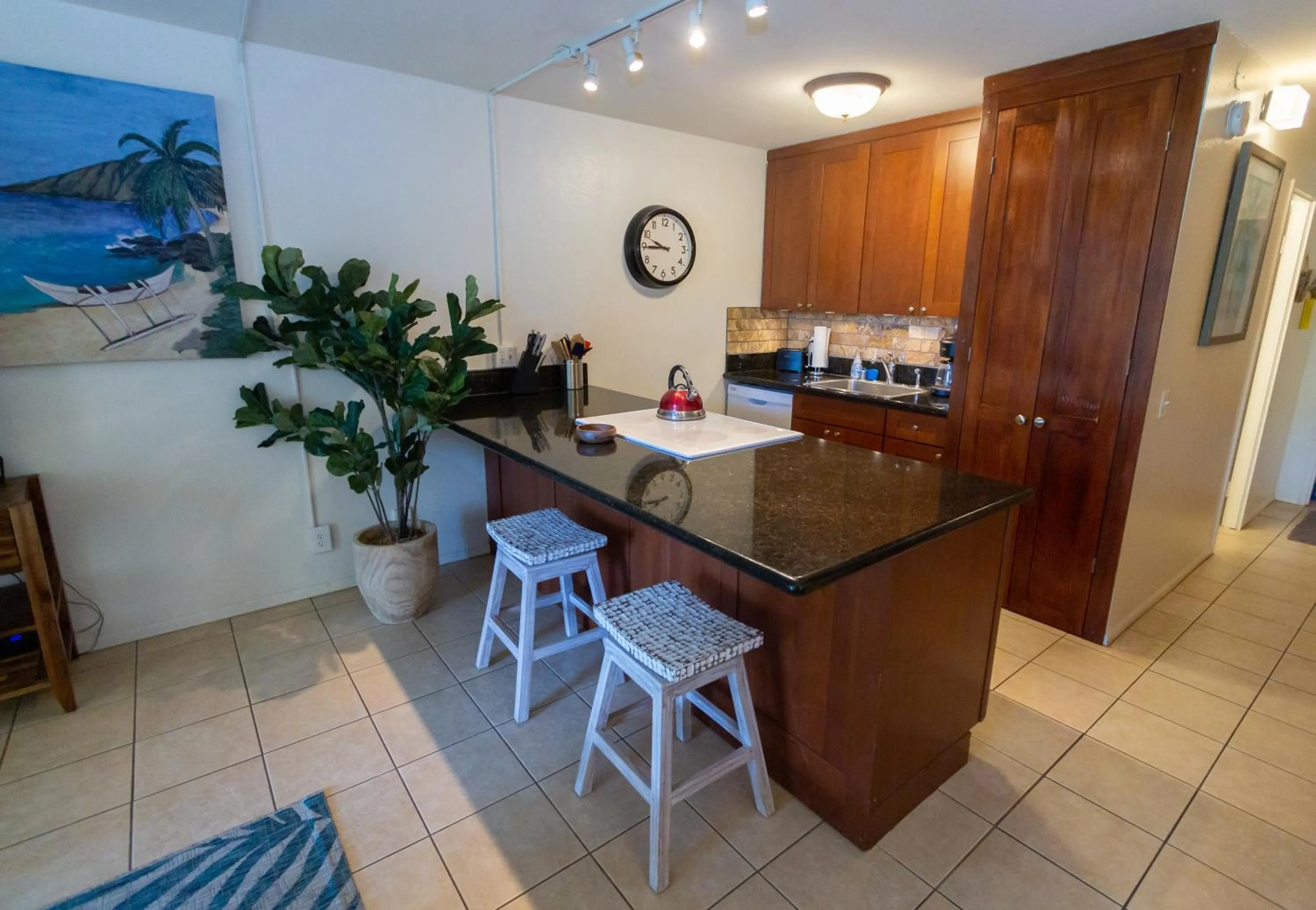 Maui Vista Vacation Condo