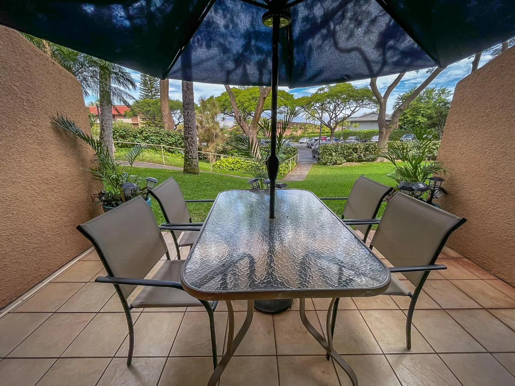 Maui Vista Vacation Condo