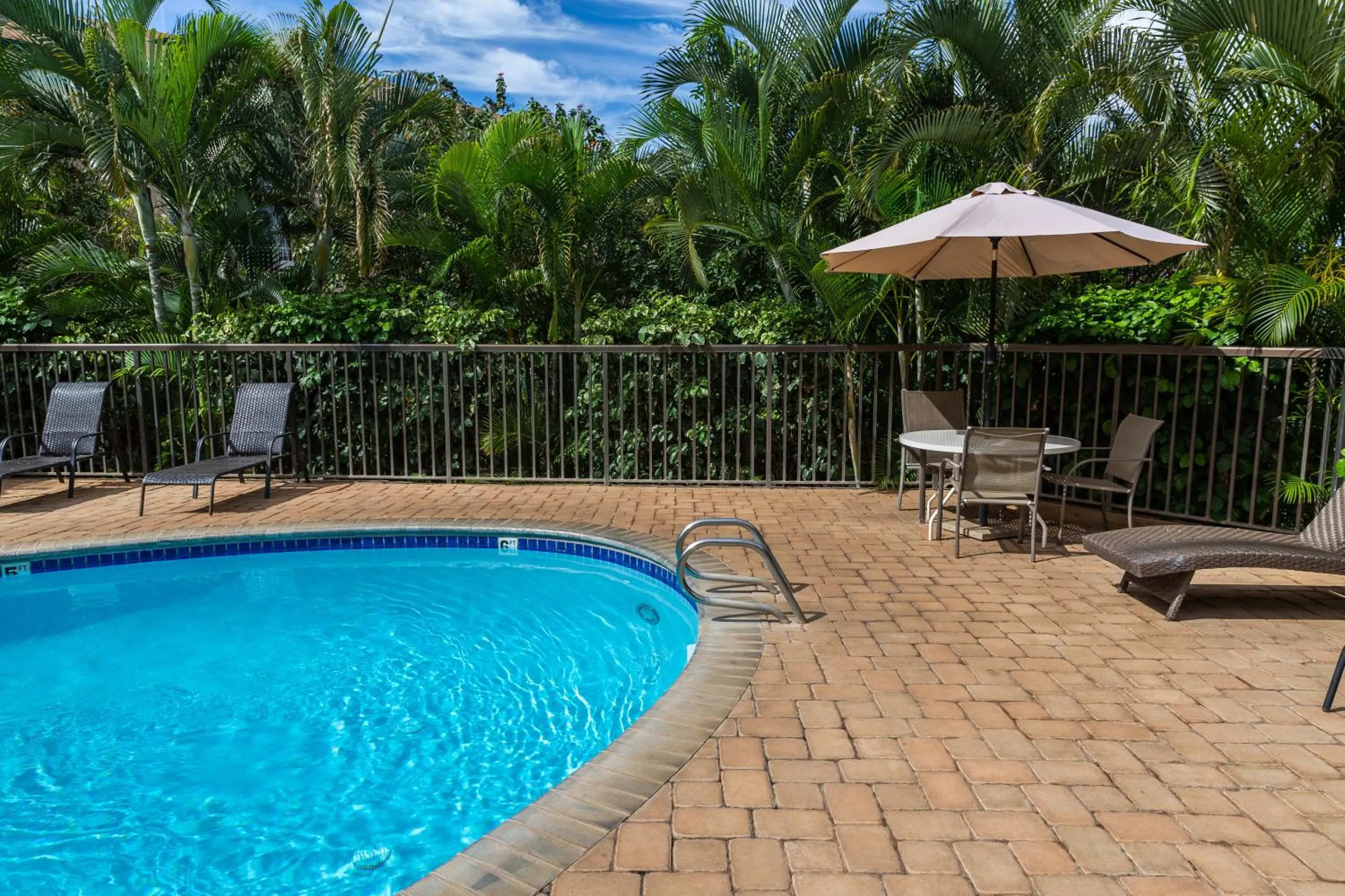 Maui Vista Vacation Condo