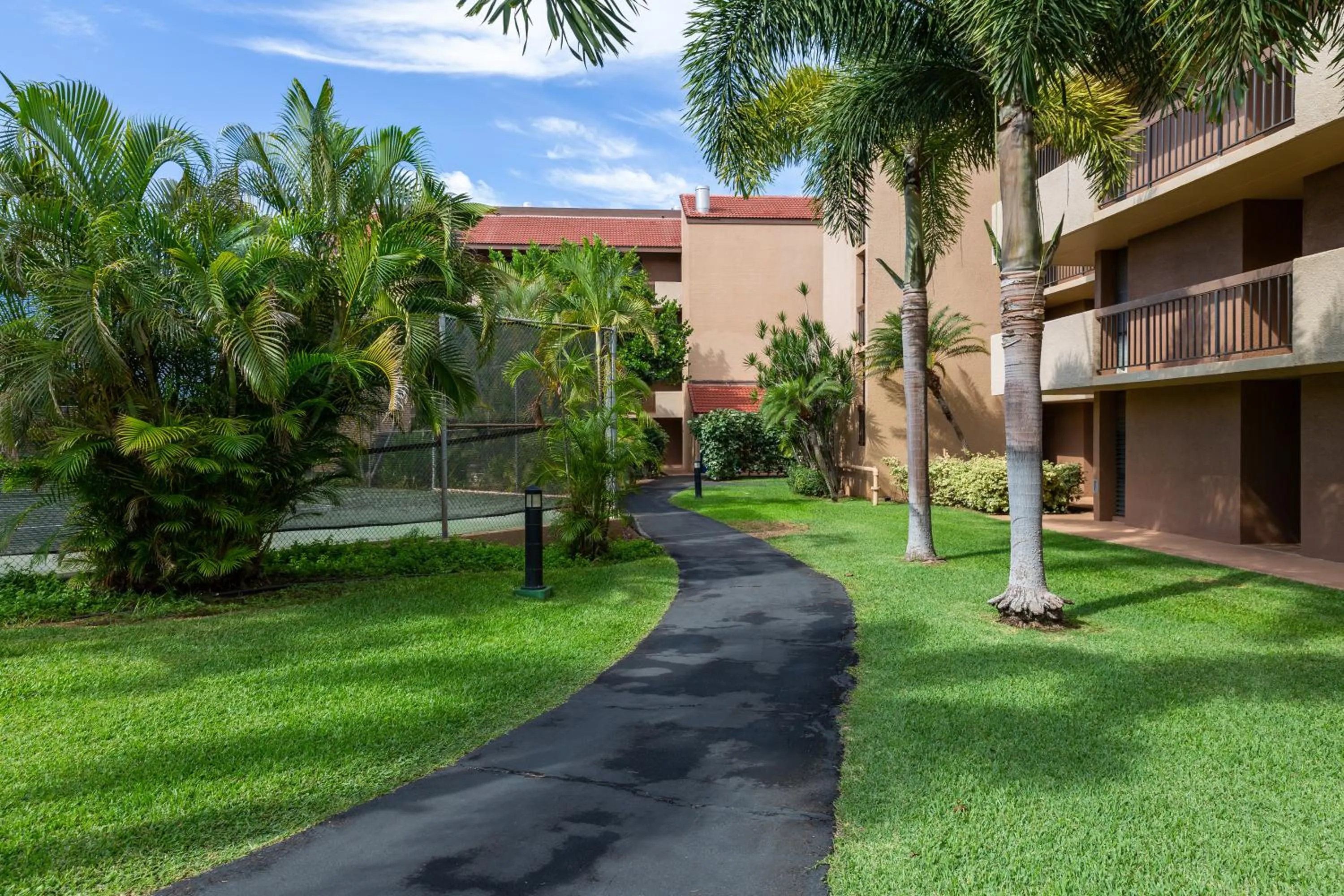 Maui Vista Vacation Condo