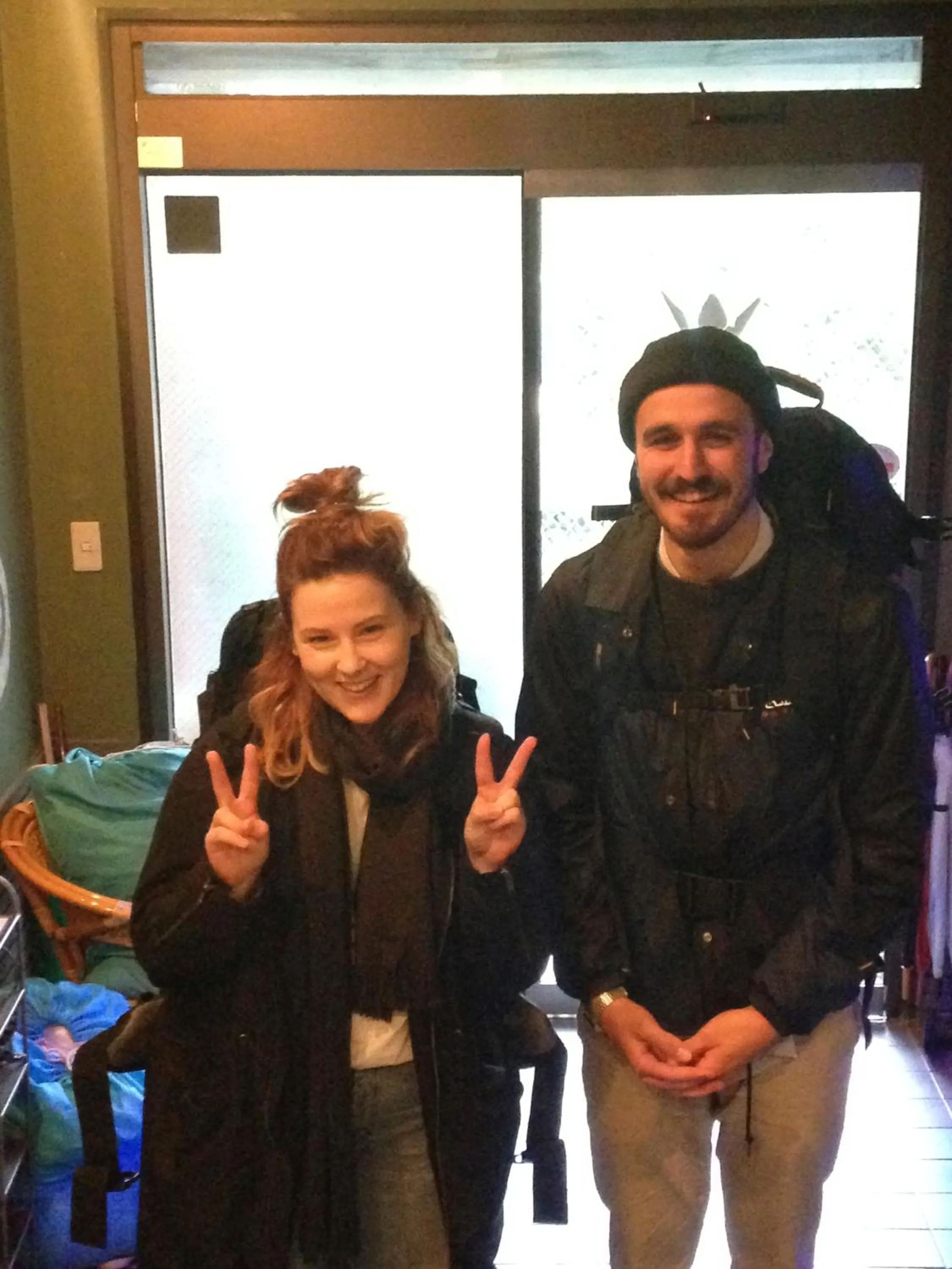 Hostel Yume-Nomad Kobe