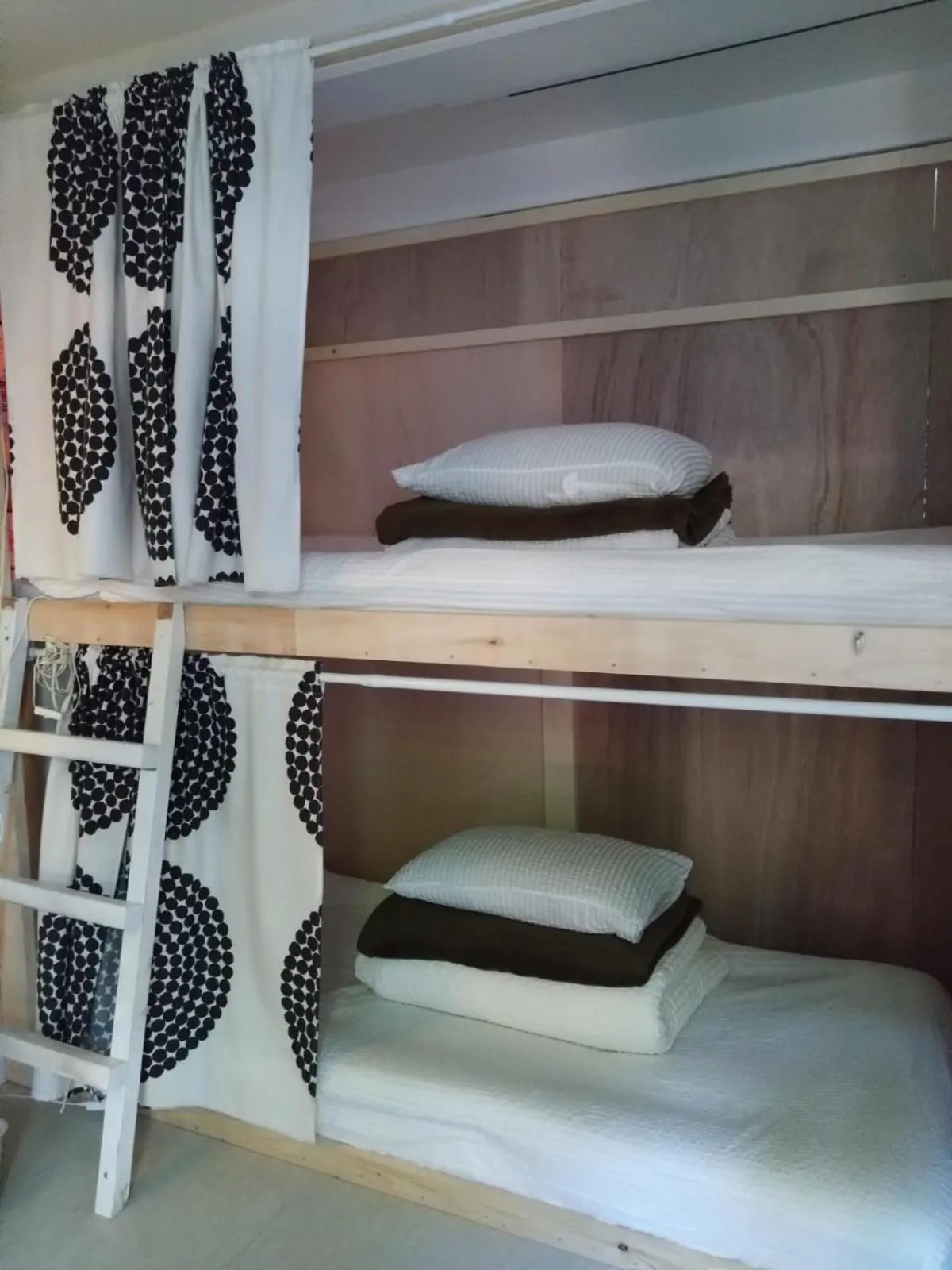 Hostel Yume-Nomad Kobe