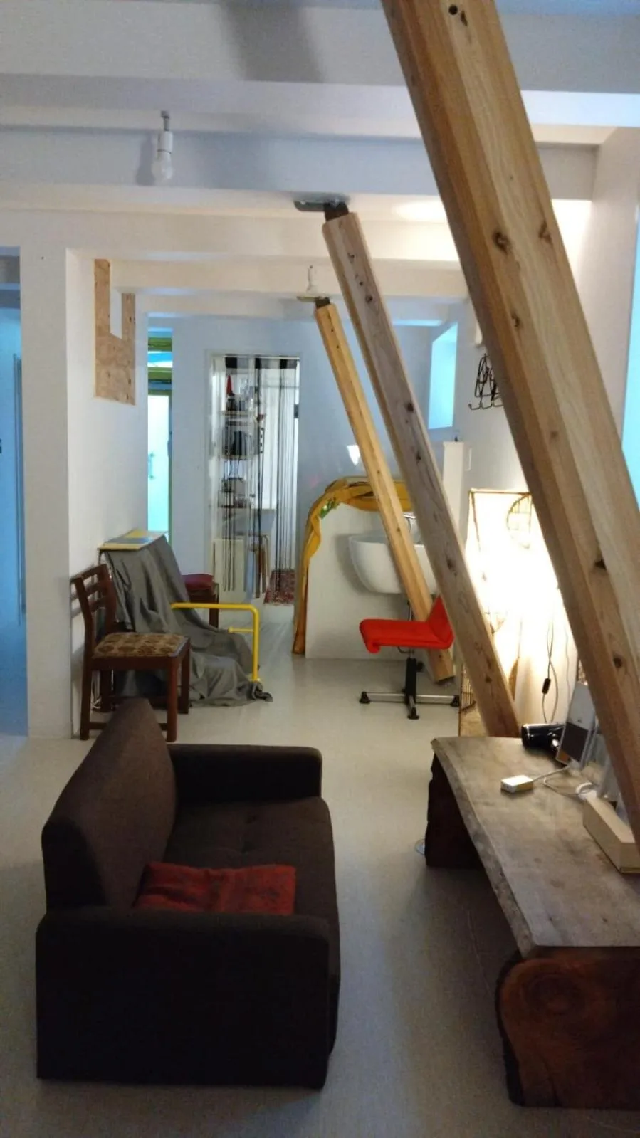 Hostel Yume-Nomad Kobe