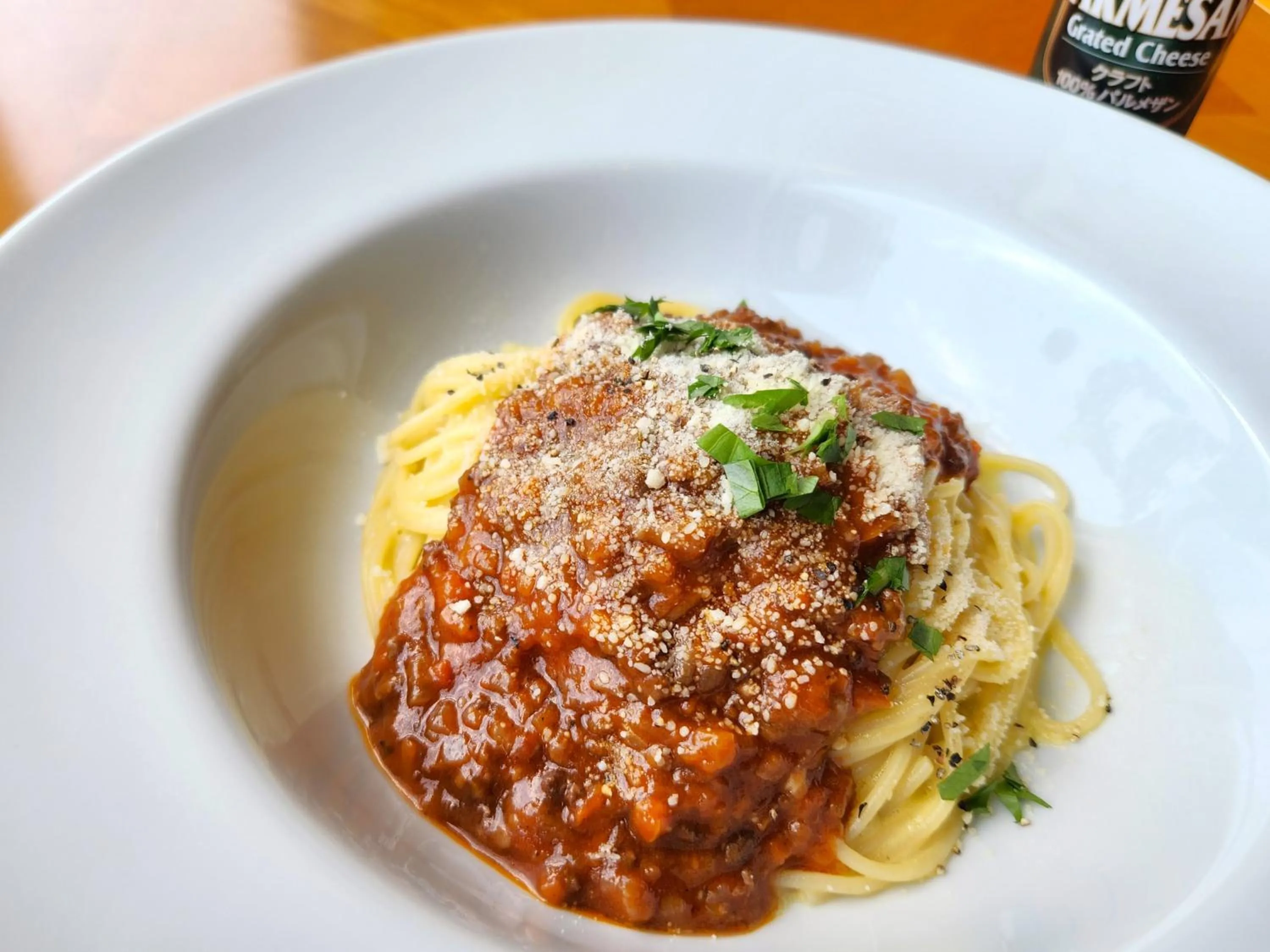 Restaurant/places to eat in Bellevue Garden Hotel Kansai International Airport