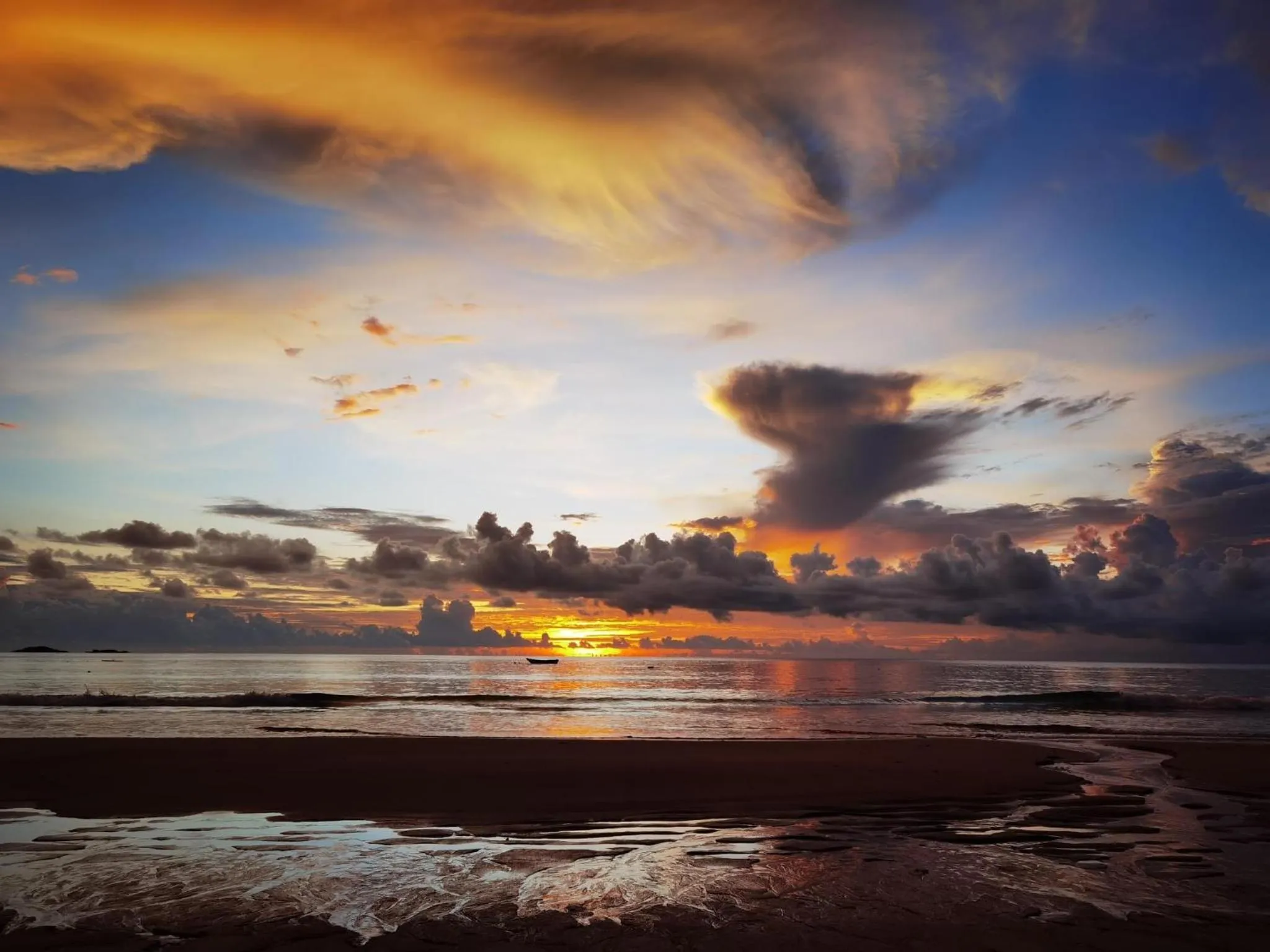 Juara Mutiara Resort