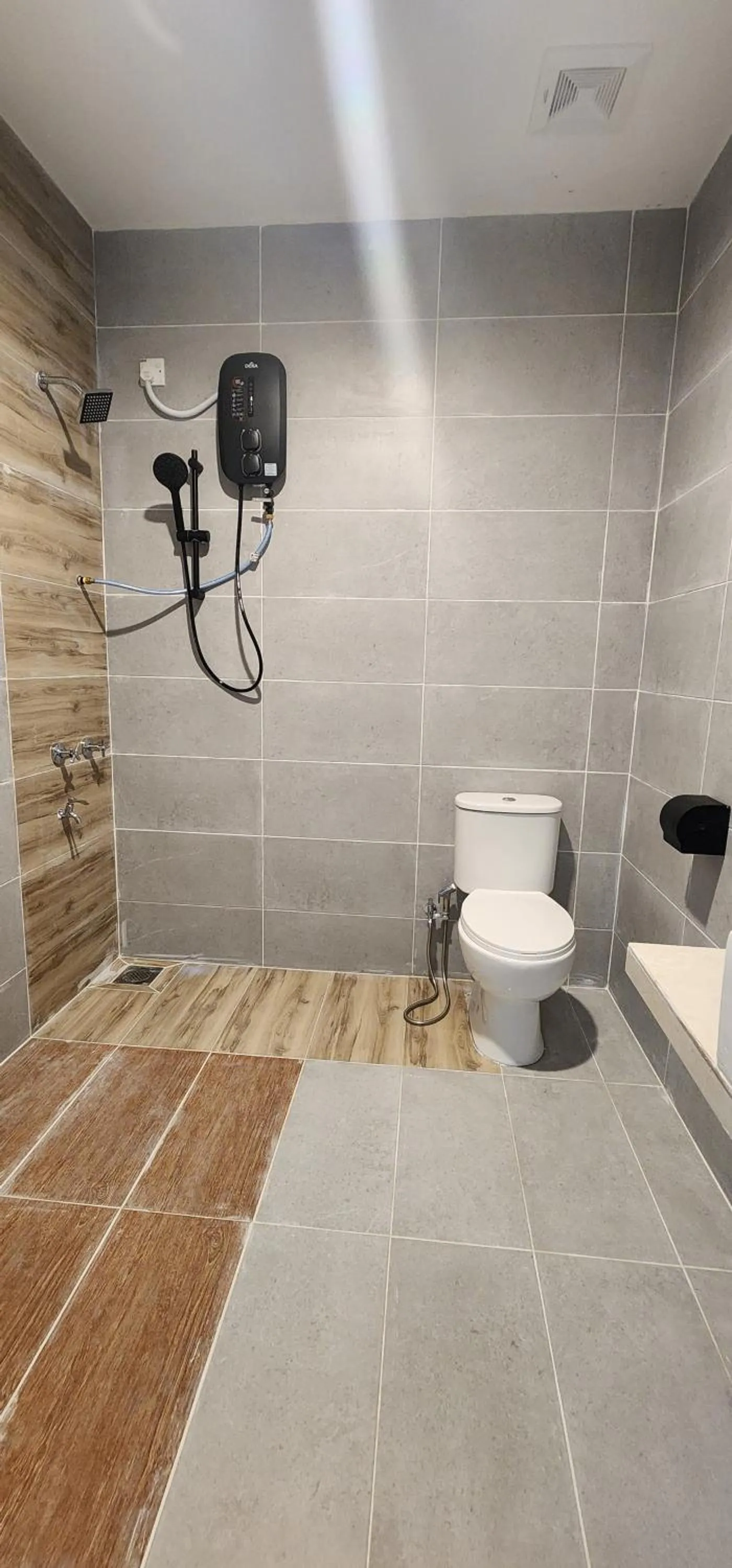 Juara Mutiara Resort