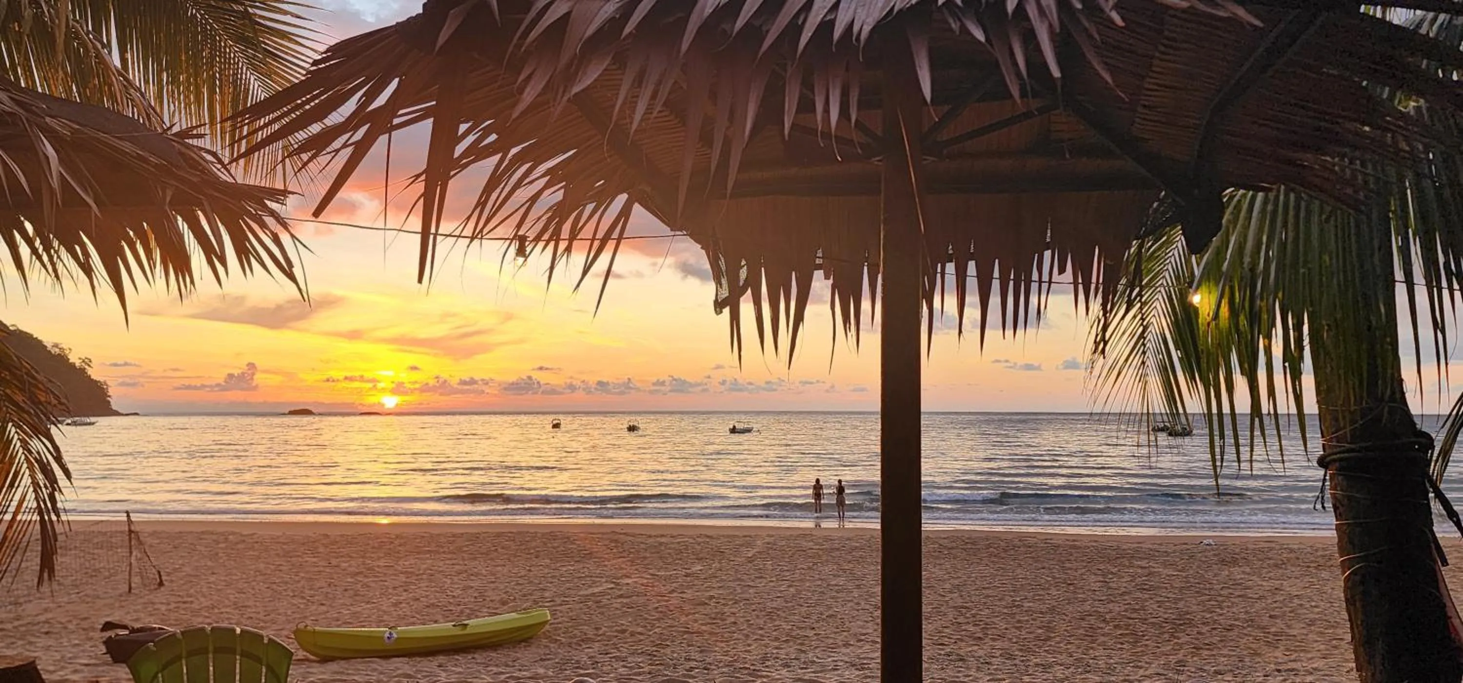 Juara Mutiara Resort