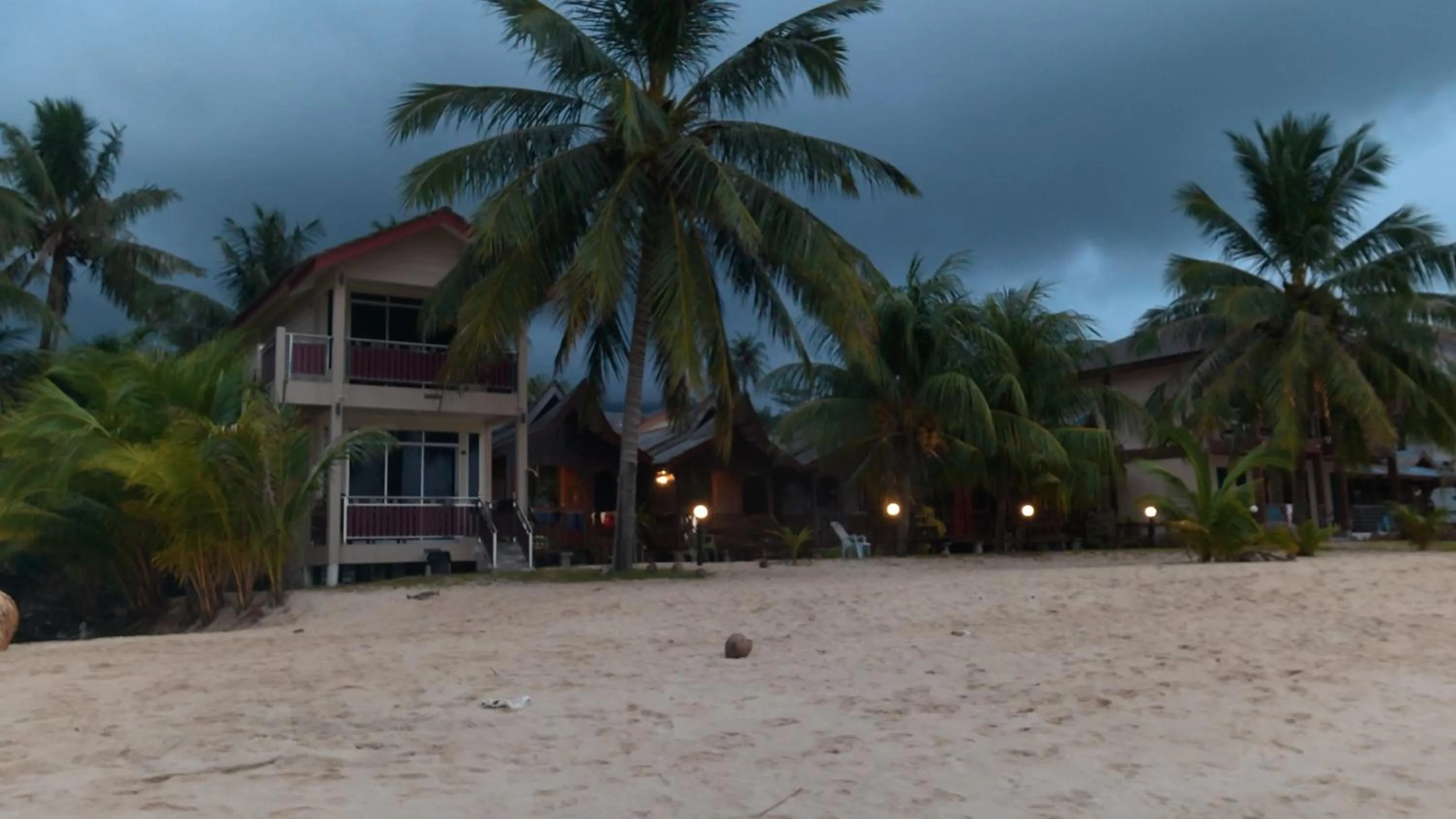 Juara Mutiara Resort