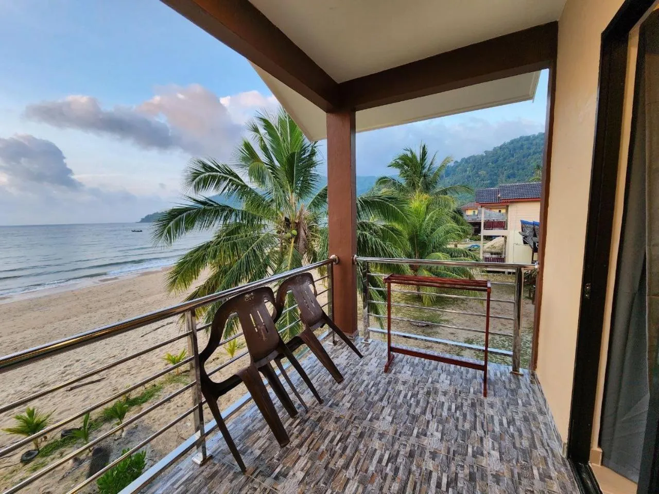 Juara Mutiara Resort