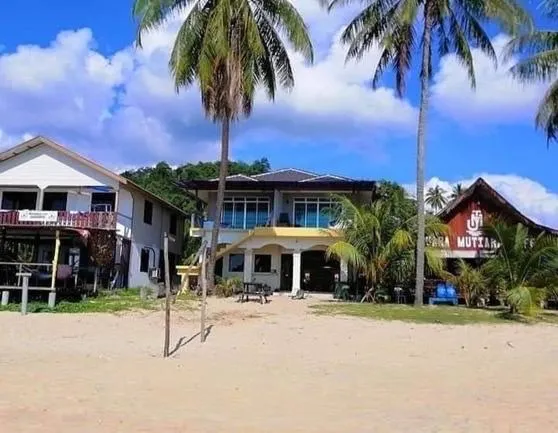 Juara Mutiara Resort