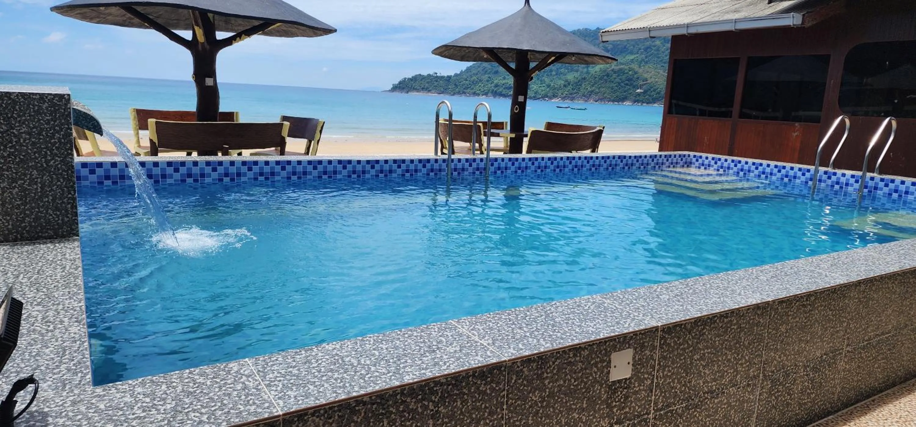 Juara Mutiara Resort