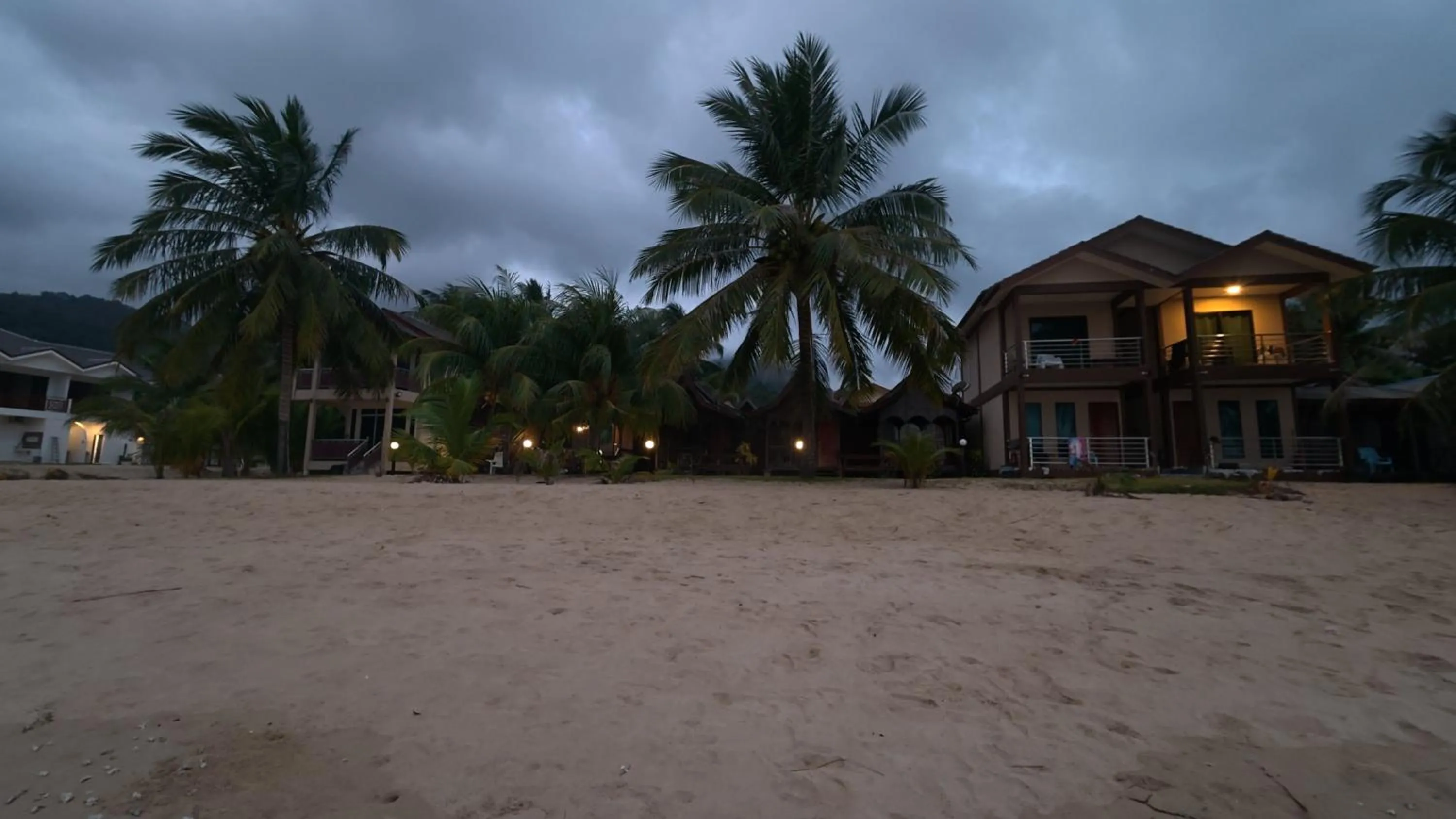 Juara Mutiara Resort