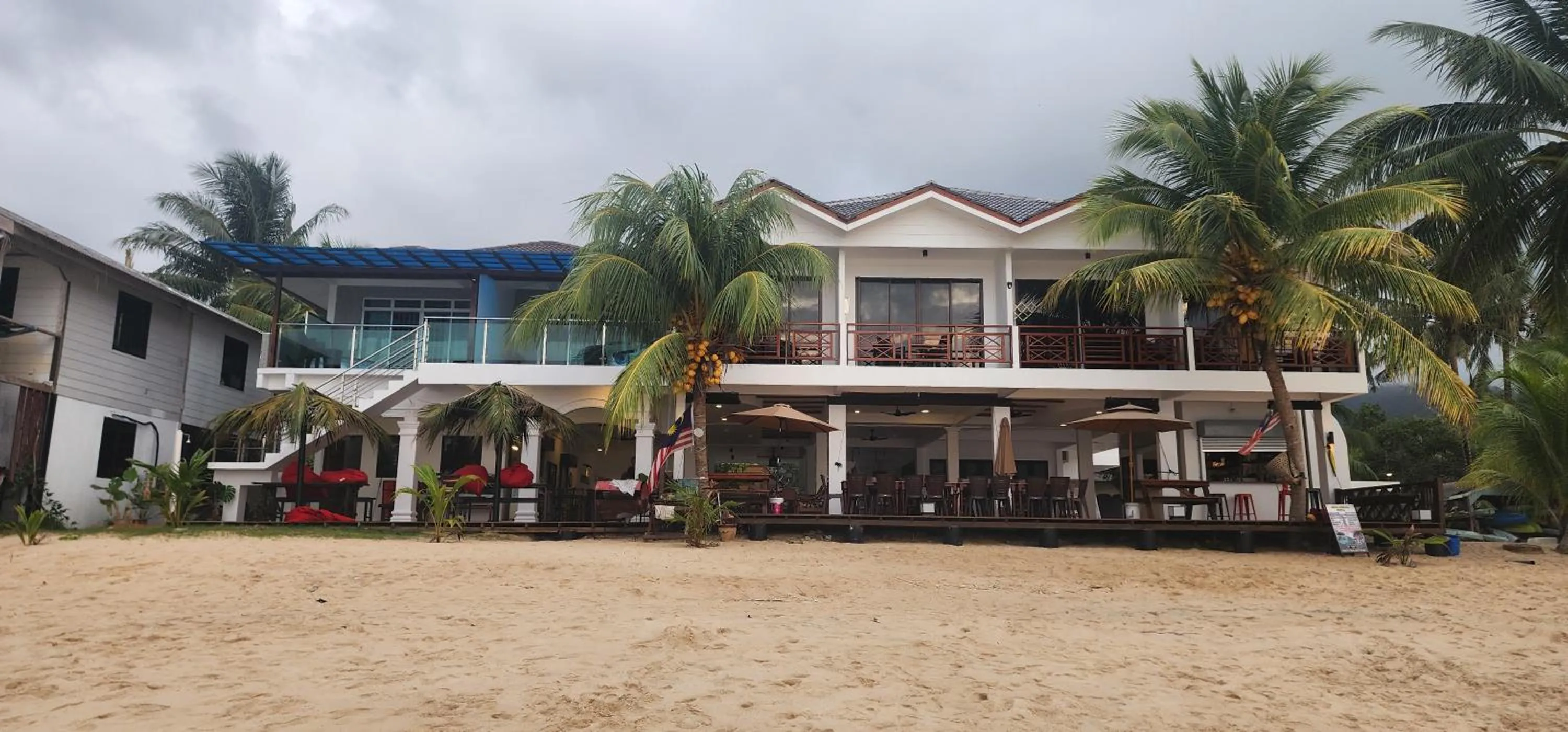 Juara Mutiara Resort