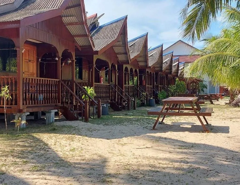 Juara Mutiara Resort