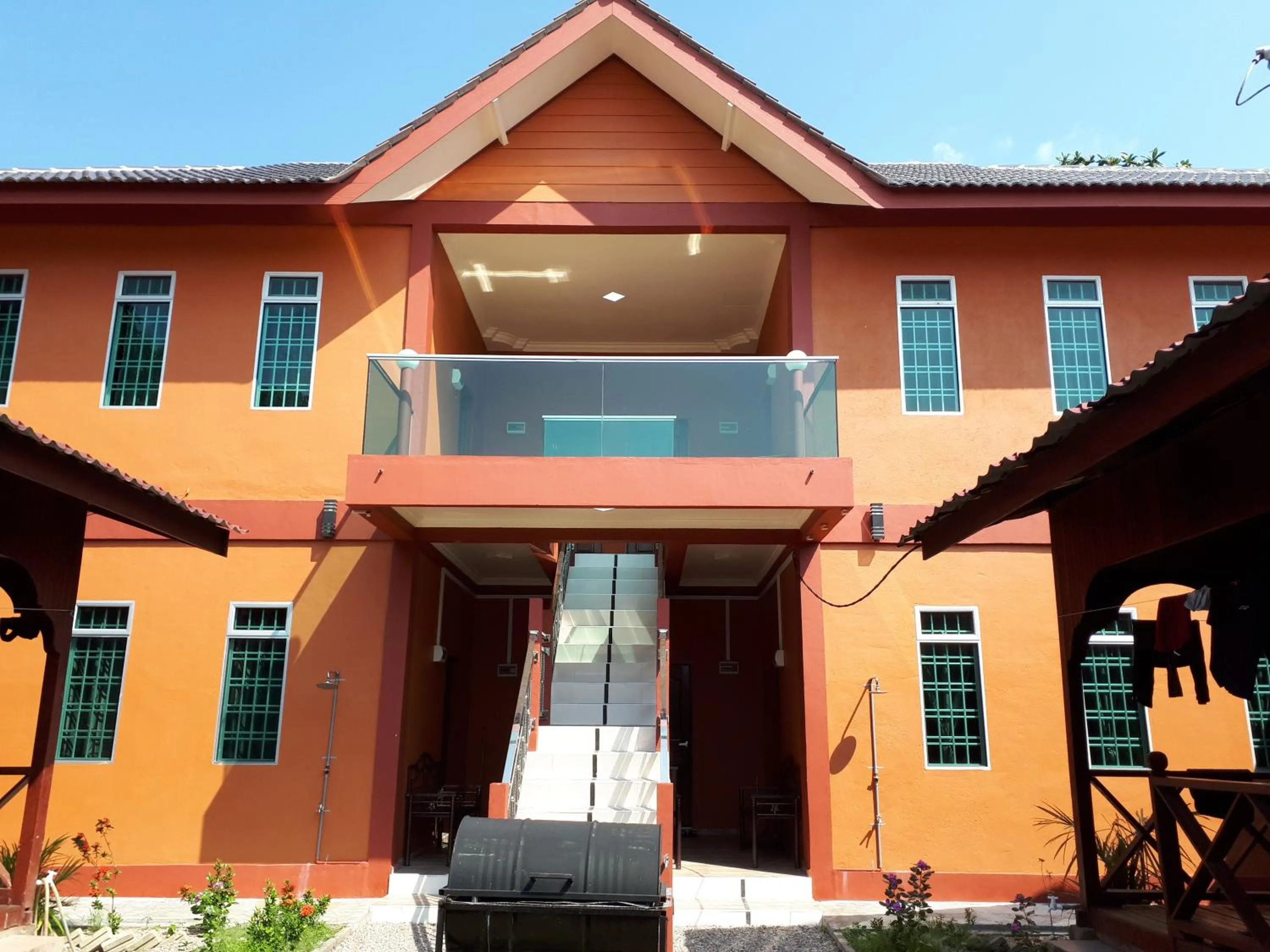 Juara Mutiara Resort