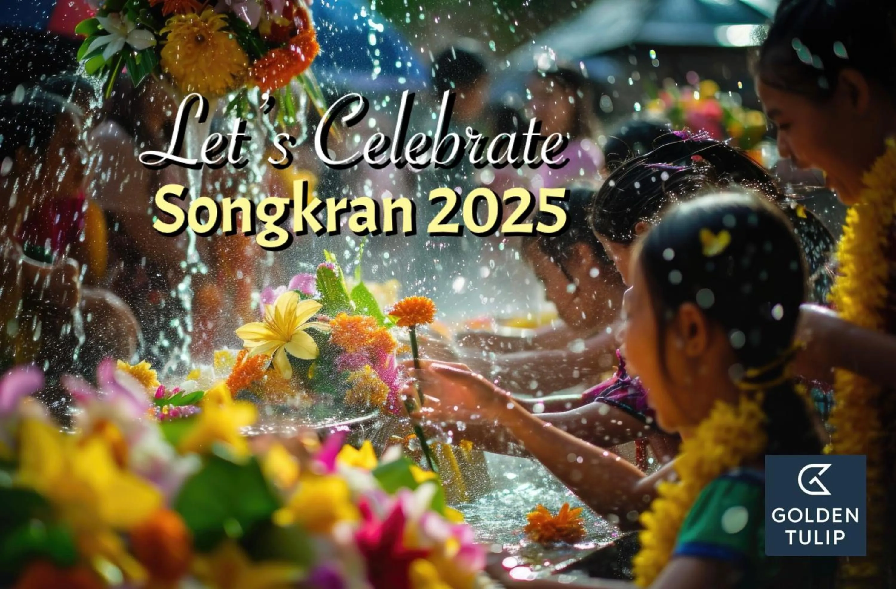 Golden Tulip Essential Pattaya