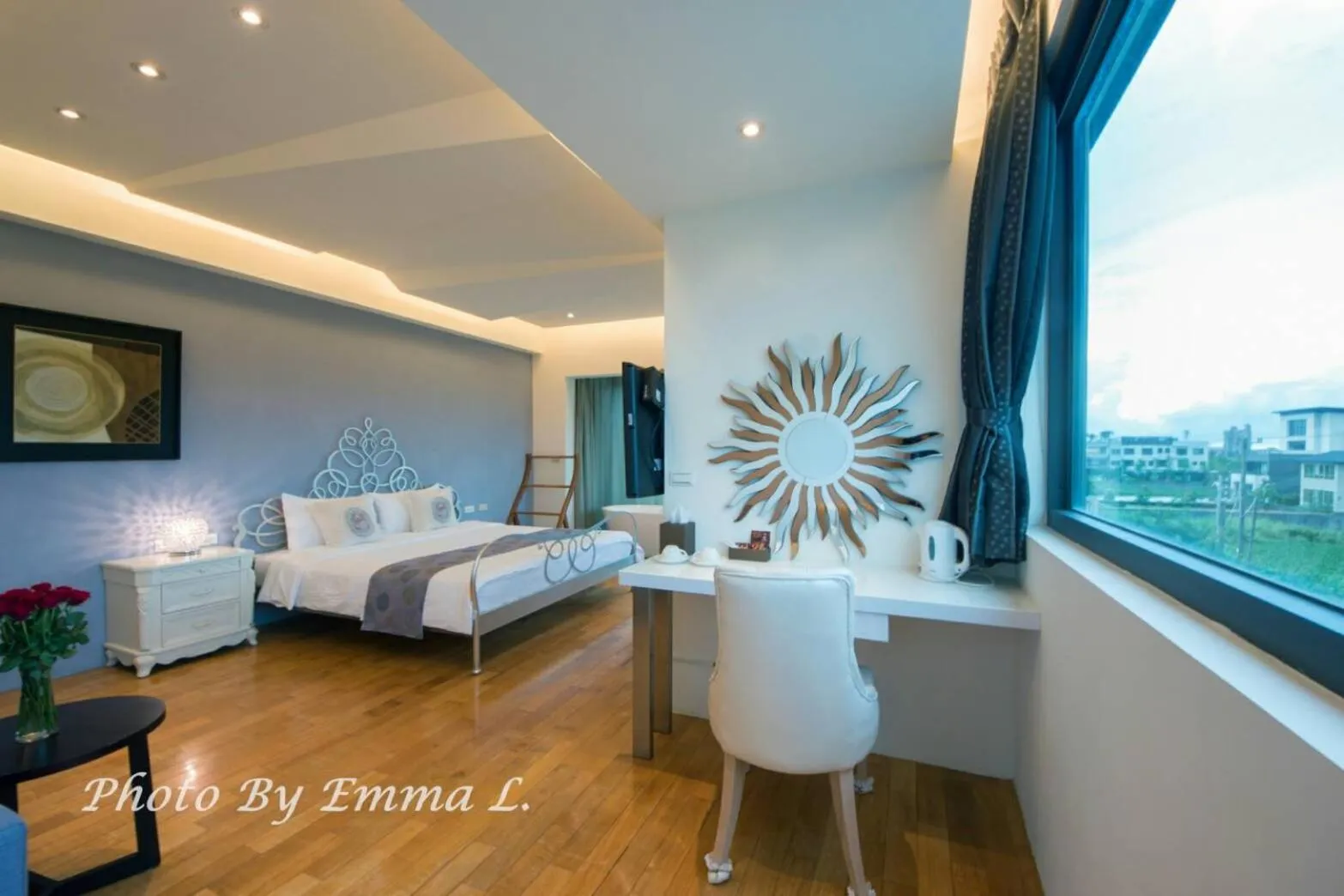 Han-Shian Boutique B&B