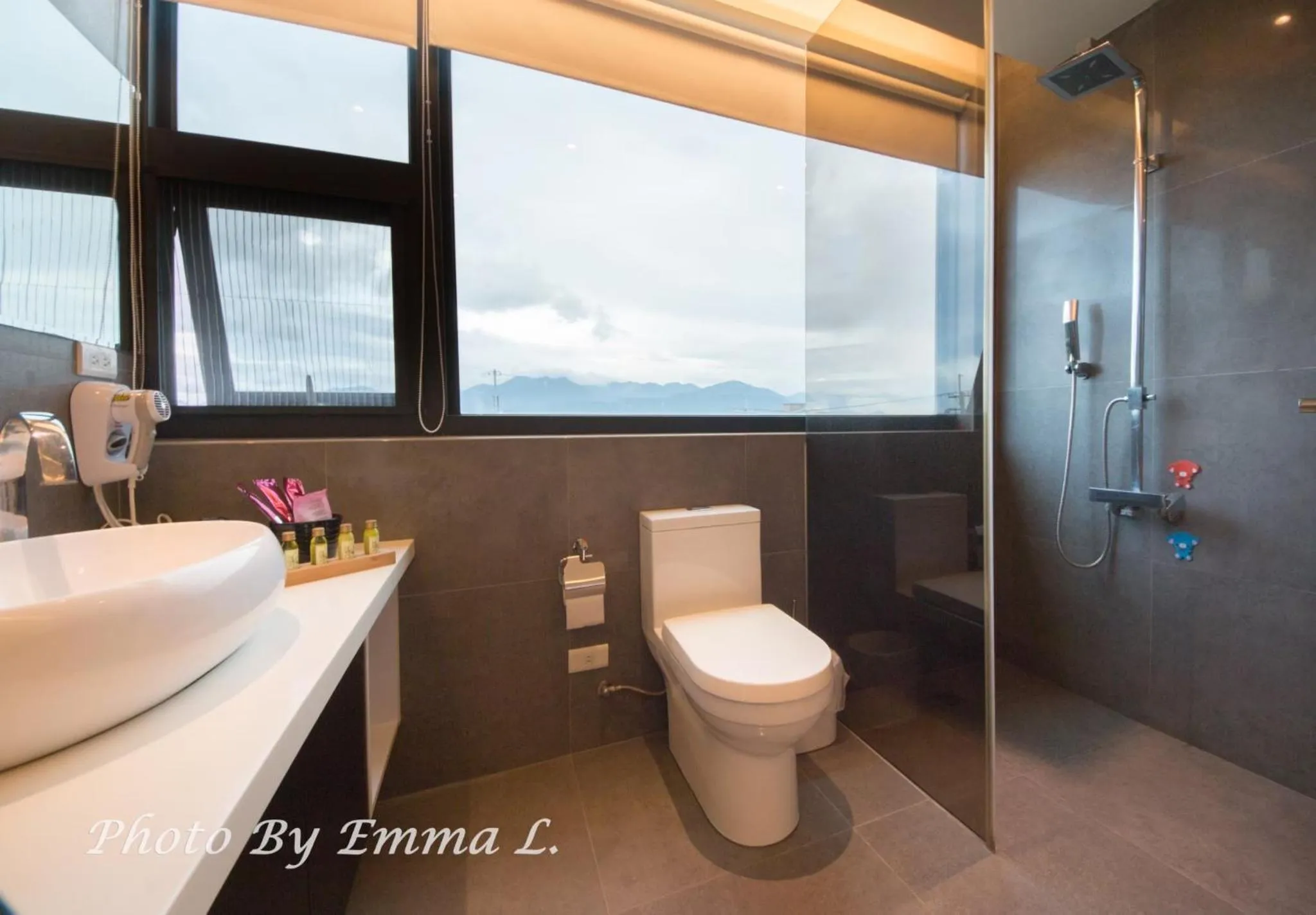 Han-Shian Boutique B&B