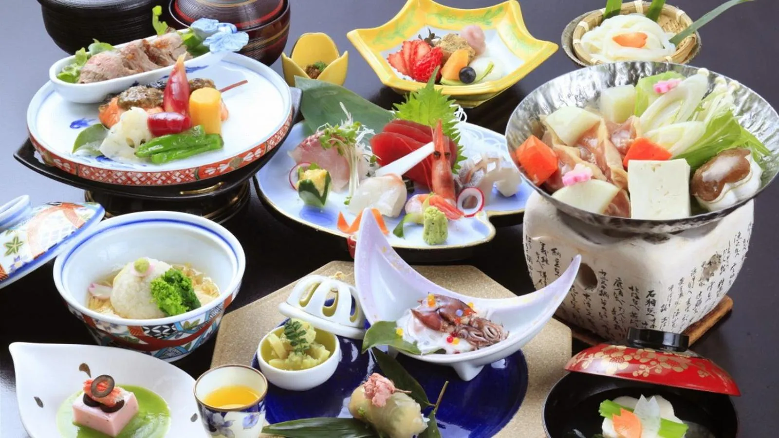 Nanpeidai Onsen Hotel